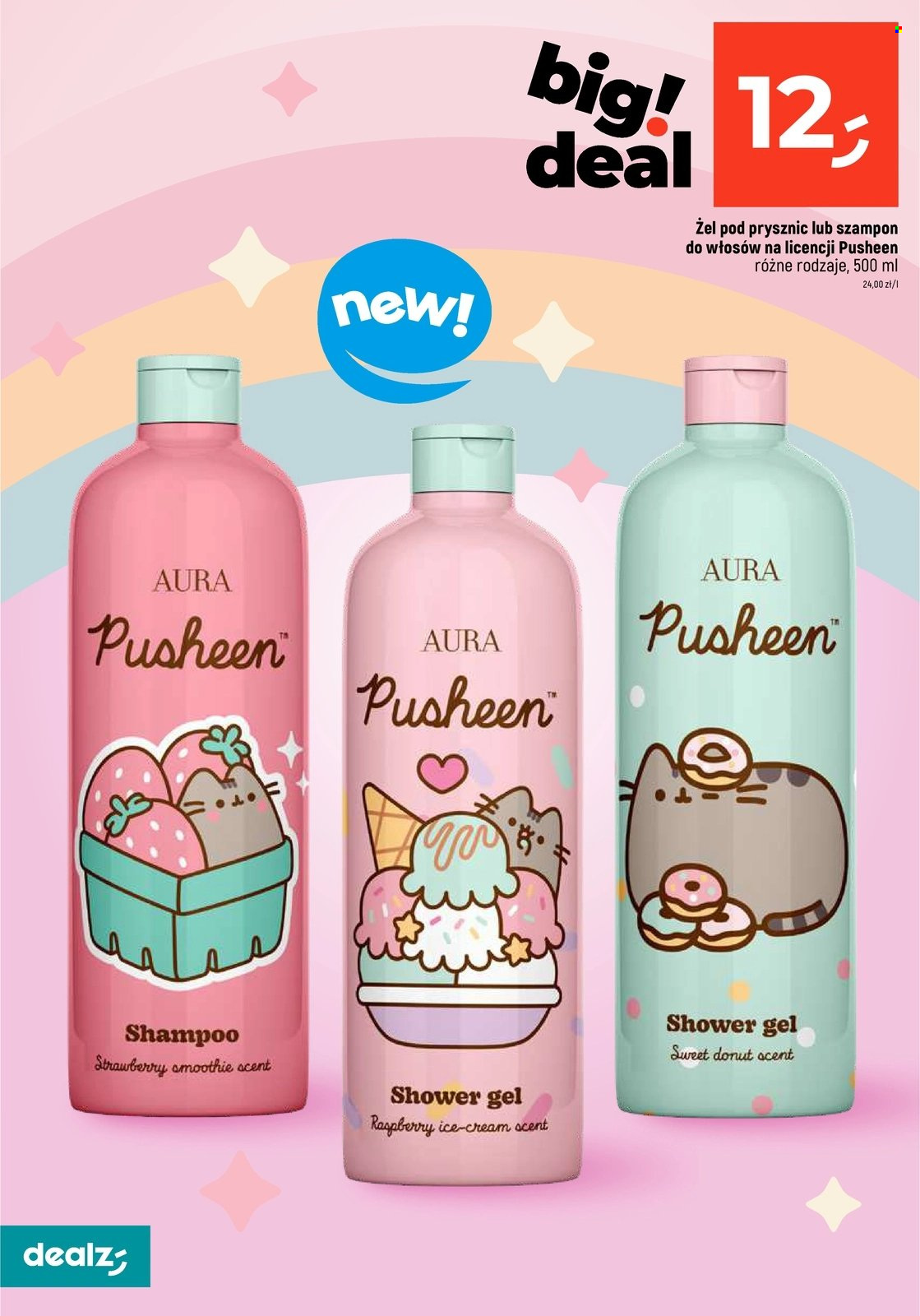 Gazetka Dealz - 20.06.2024 - 26.06.2024. Strona 12