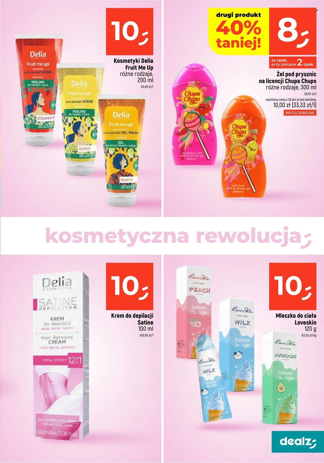 Gazetka Dealz - 20.06.2024 - 26.06.2024. Strona 13