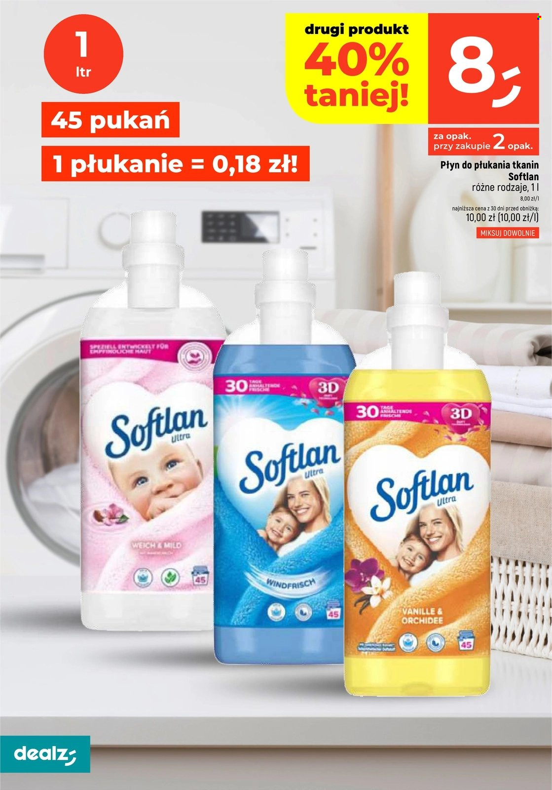 Gazetka Dealz - 20.06.2024 - 26.06.2024. Strona 14