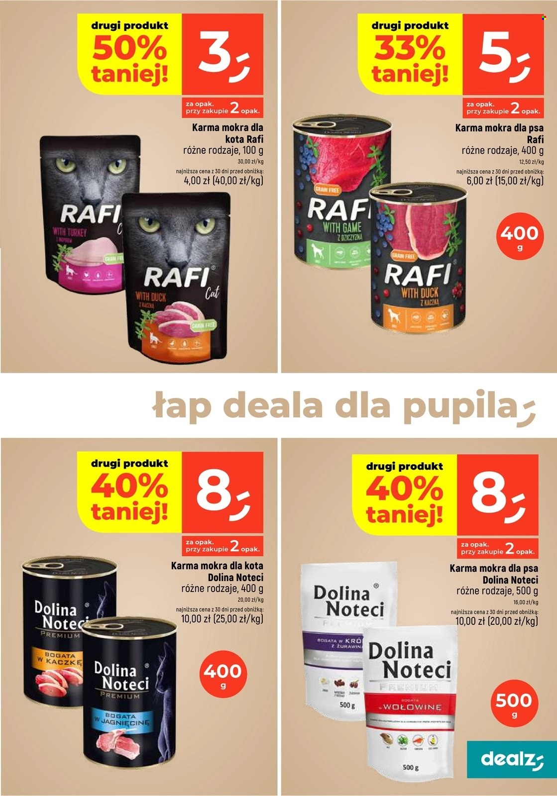 Gazetka Dealz - 20.06.2024 - 26.06.2024. Strona 17