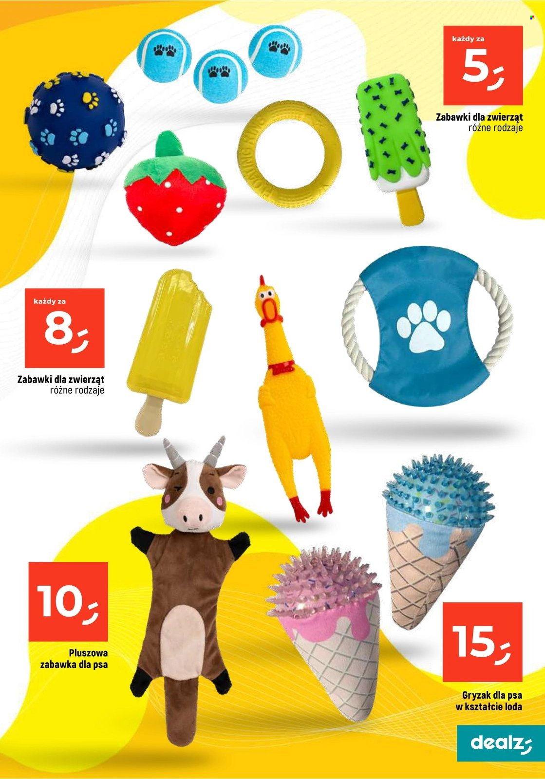 Gazetka Dealz - 20.06.2024 - 26.06.2024. Strona 19