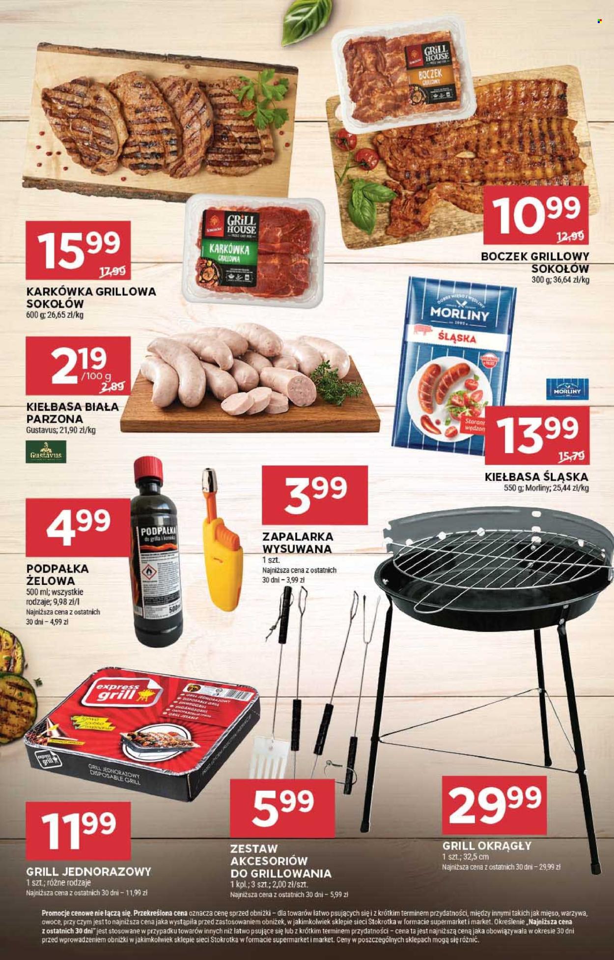 Gazetka Stokrotka Supermarket - 20.06.2024 - 26.06.2024. Strona 12