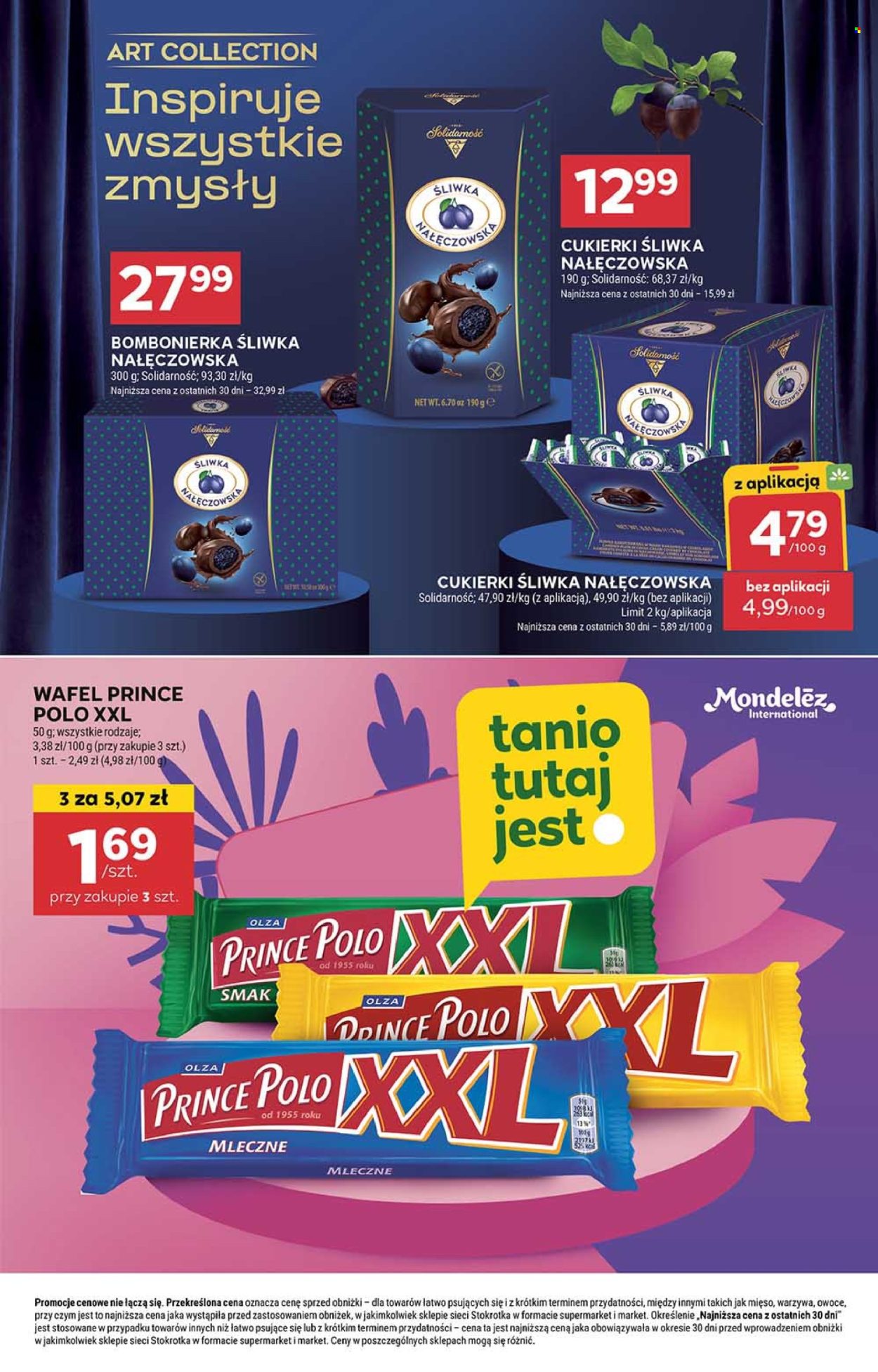 Gazetka Stokrotka Supermarket - 20.06.2024 - 26.06.2024. Strona 24
