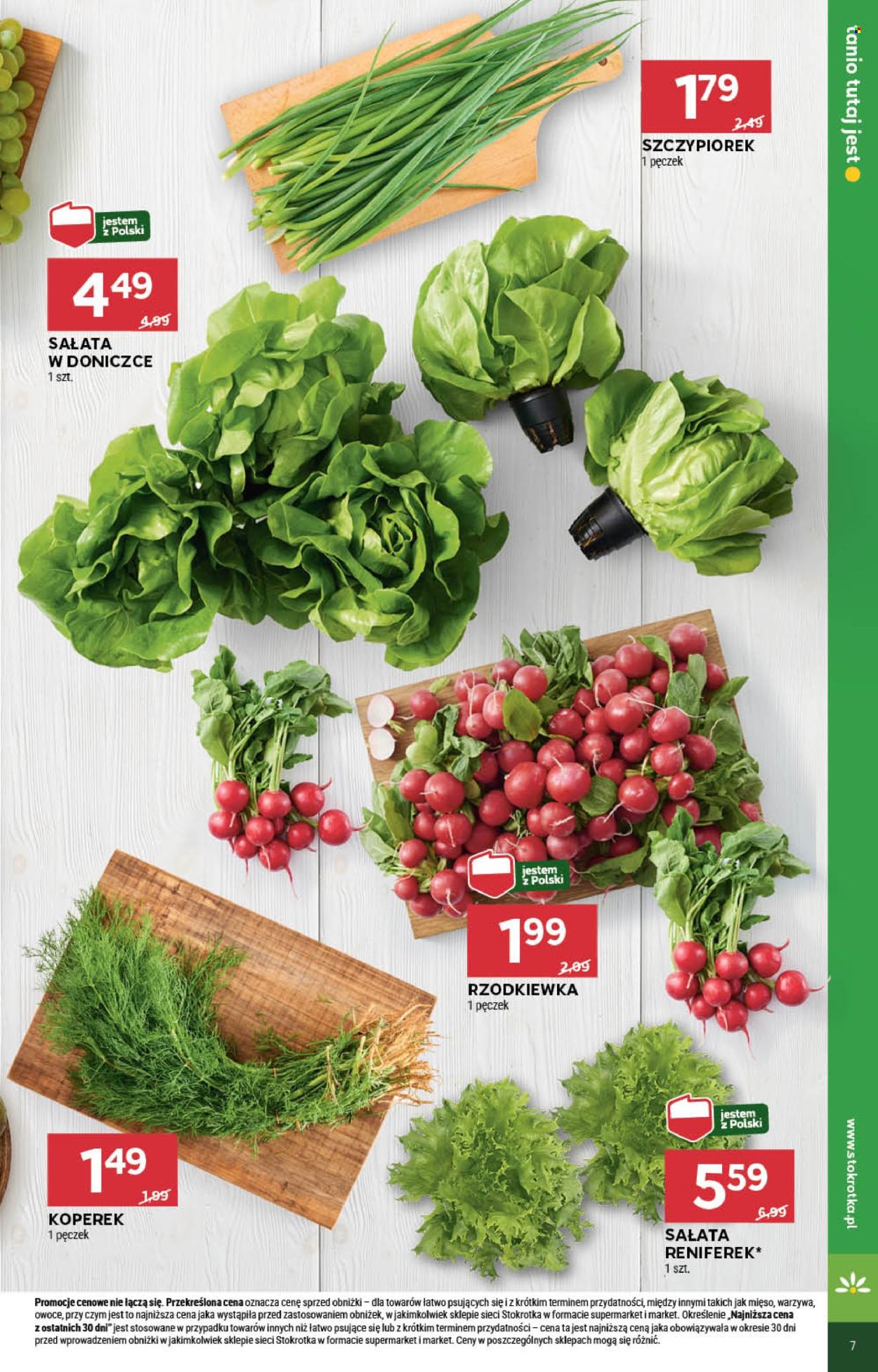 Gazetka Stokrotka Market - 20.06.2024 - 26.06.2024. Strona 9