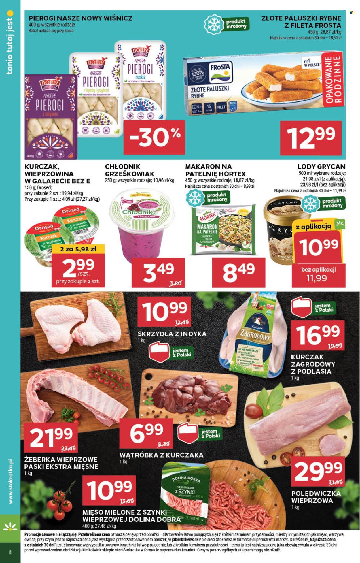 Gazetka Stokrotka Market - 20.06.2024 - 26.06.2024. Strona 10