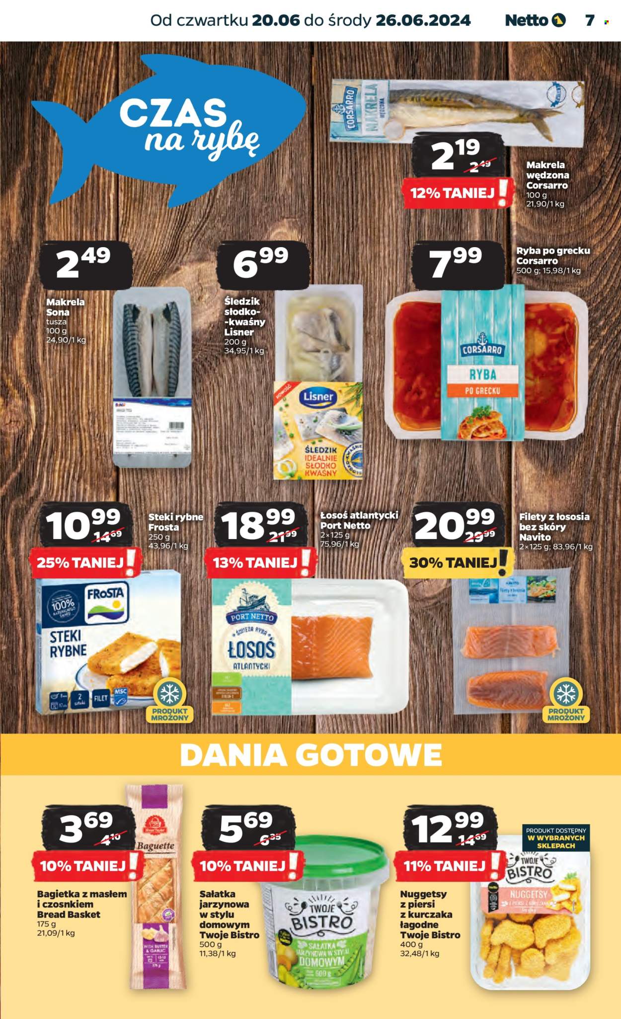 Gazetka Netto - 20.06.2024 - 26.06.2024. Strona 7