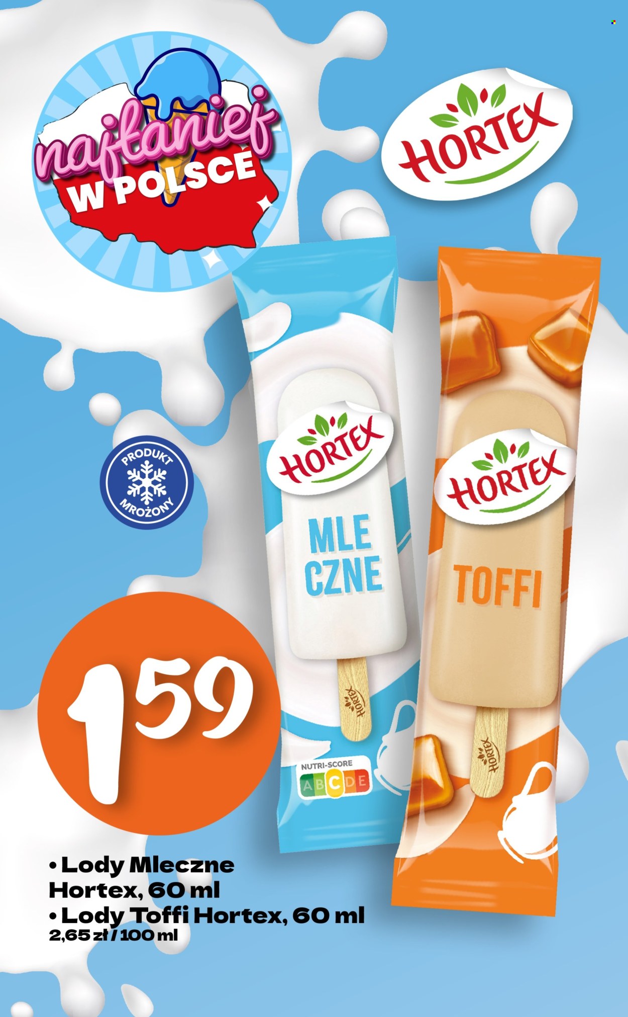 Gazetka Twój Market - 18.06.2024 - 31.07.2024. Strona 3