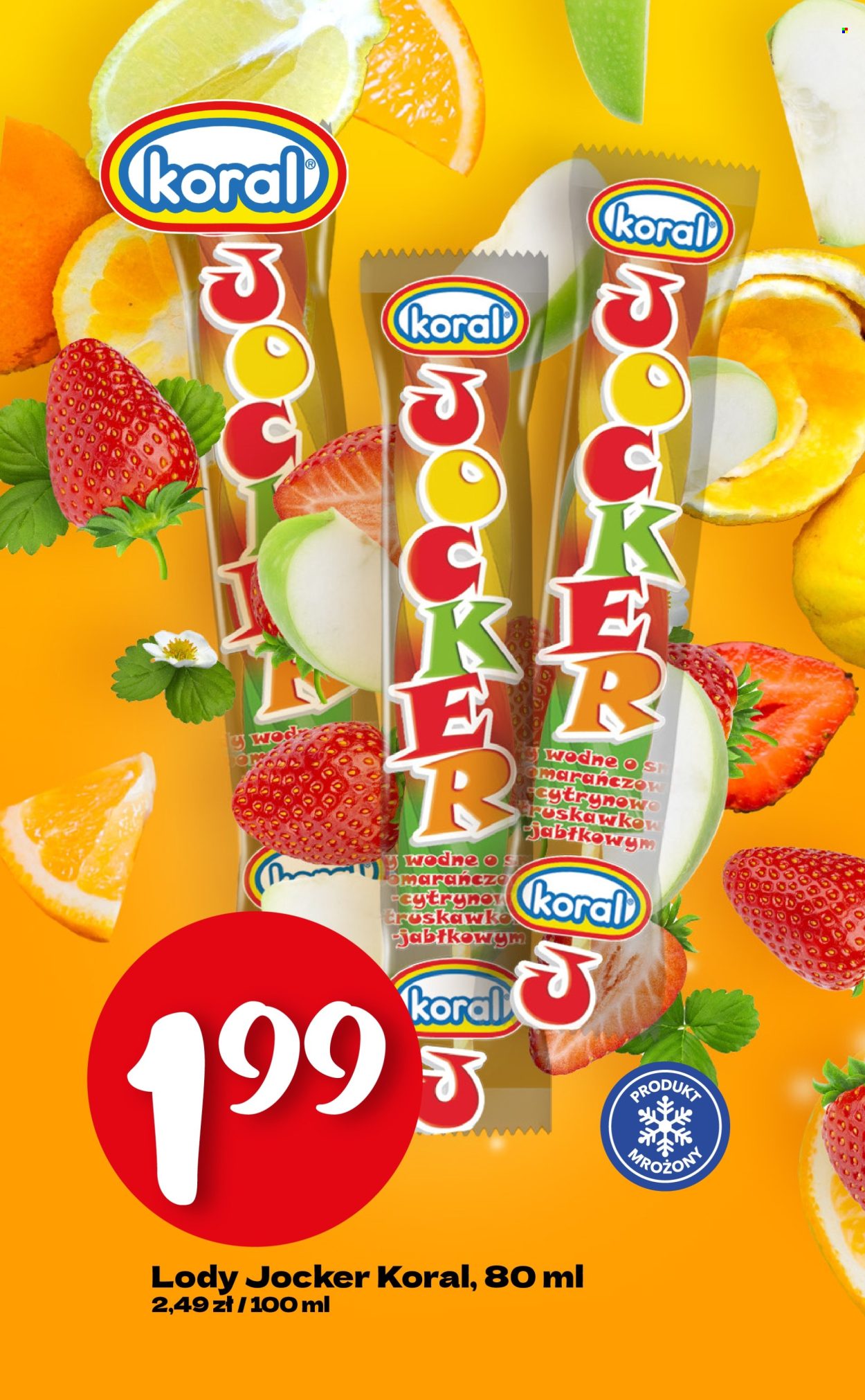 Gazetka Twój Market - 18.06.2024 - 31.07.2024. Strona 5