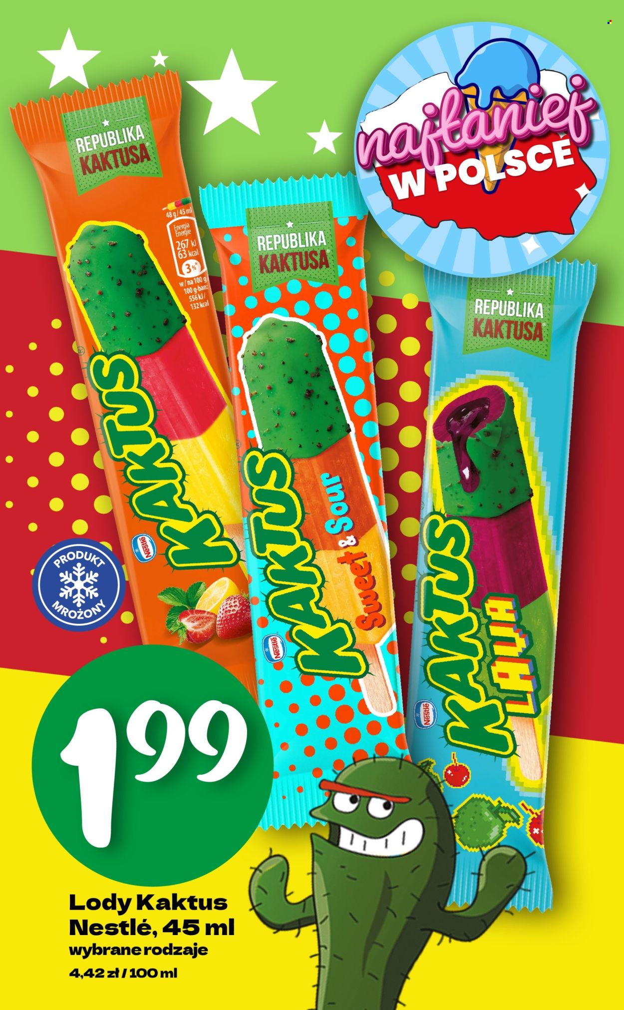 Gazetka Twój Market - 18.06.2024 - 31.07.2024. Strona 8