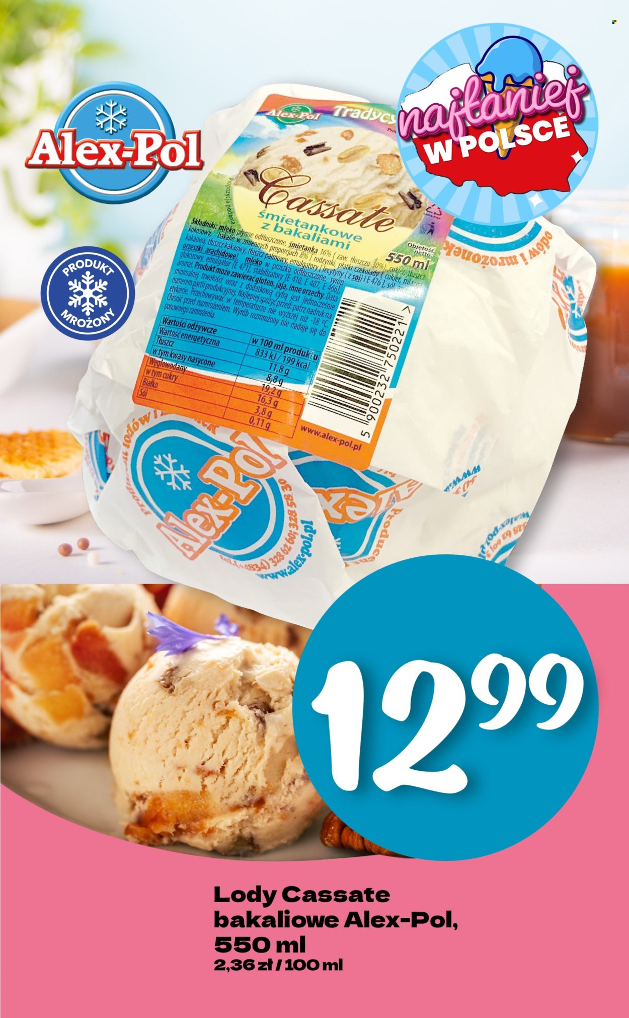 Gazetka Twój Market - 18.06.2024 - 31.07.2024. Strona 9