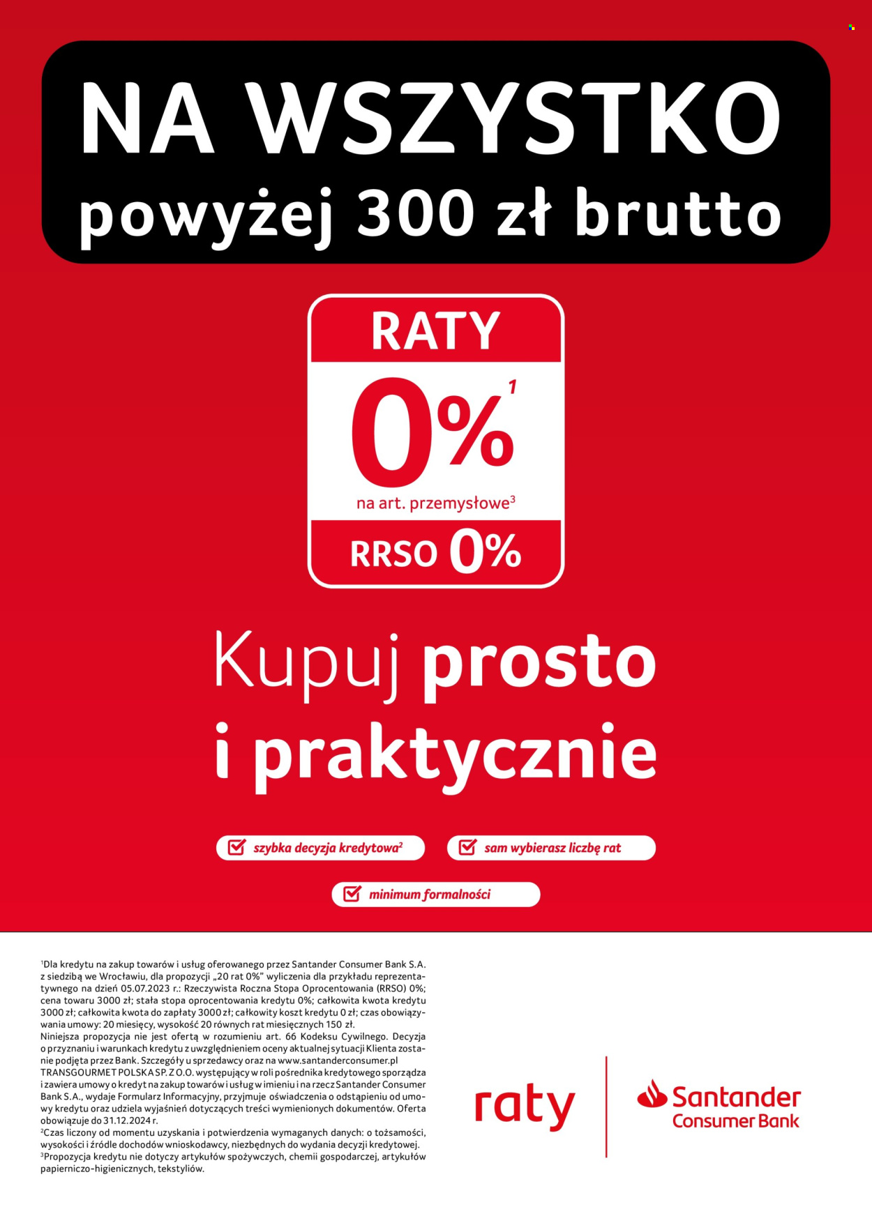 Gazetka Selgros - 20.06.2024 - 3.07.2024. Strona 5