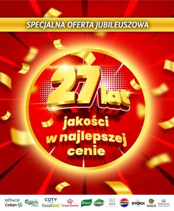 Gazetka Selgros - 20.06.2024 - 3.07.2024.