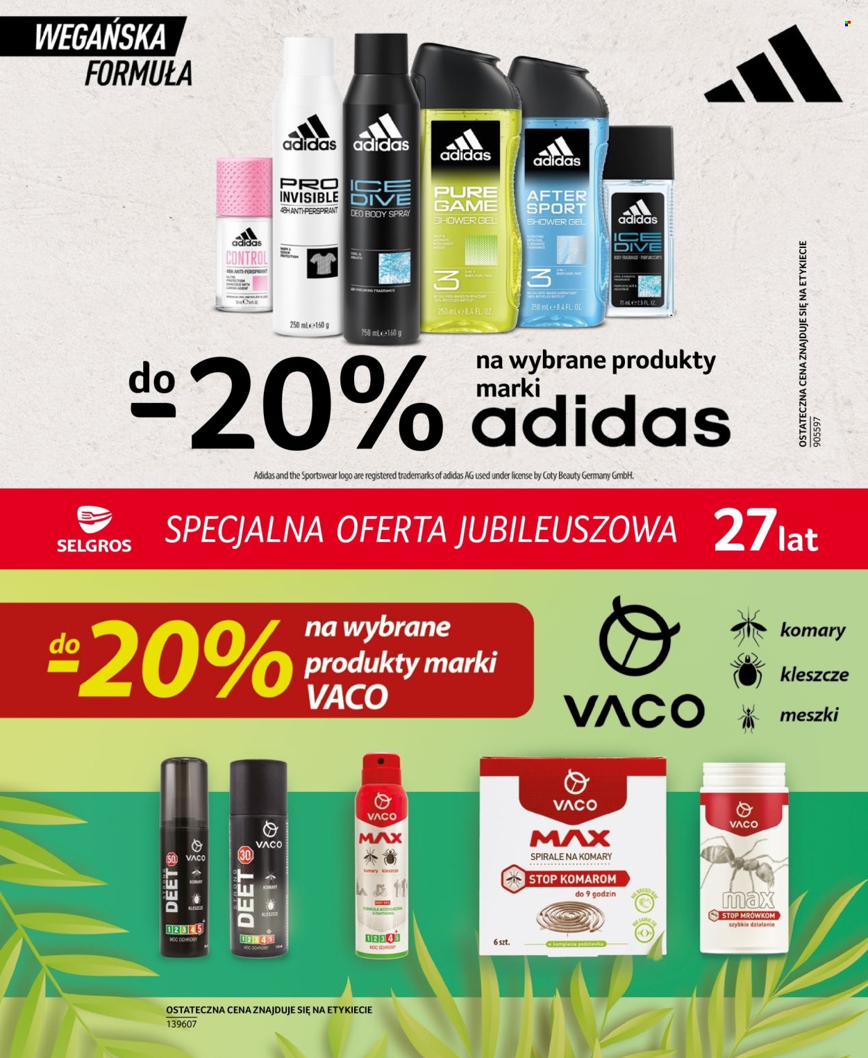 Gazetka Selgros - 20.06.2024 - 3.07.2024. Strona 6