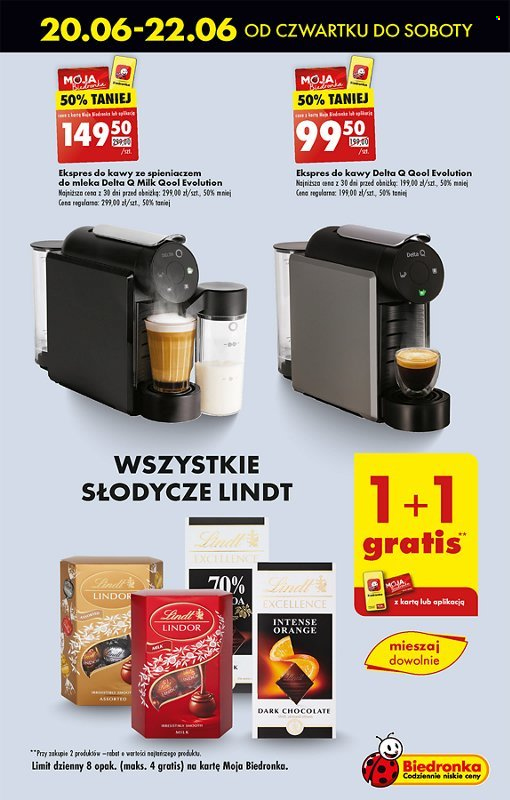 Gazetka Biedronka - 20.06.2024 - 26.06.2024. Strona 13