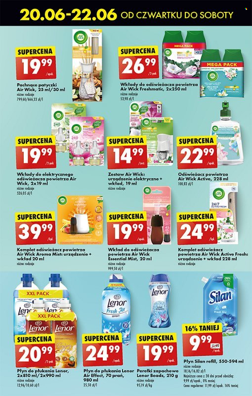 Gazetka Biedronka - 20.06.2024 - 26.06.2024. Strona 51