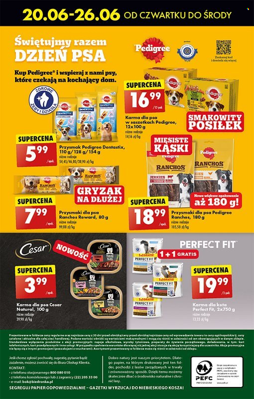 Gazetka Biedronka - 20.06.2024 - 26.06.2024. Strona 52