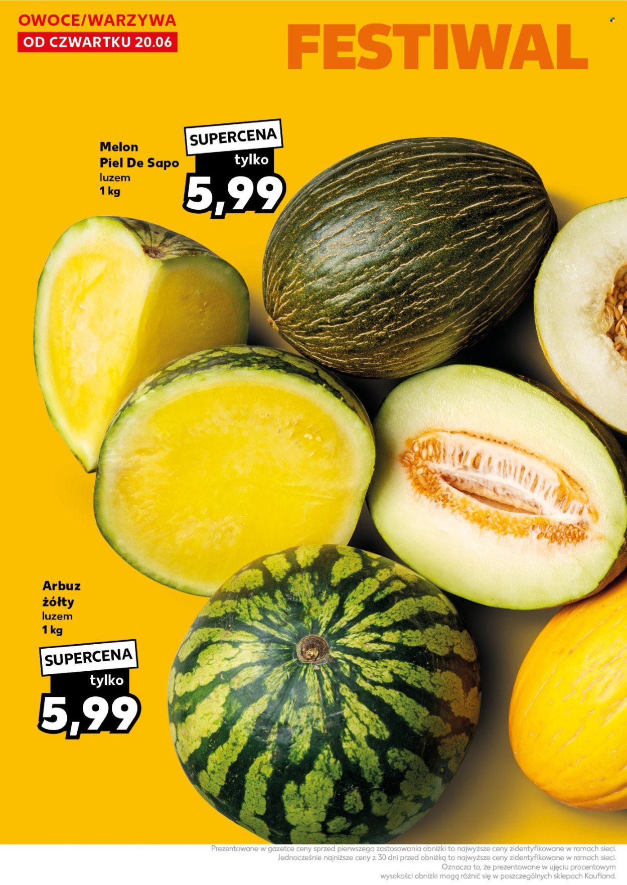 Gazetka Kaufland - 24.06.2024 - 26.06.2024. Strona 10