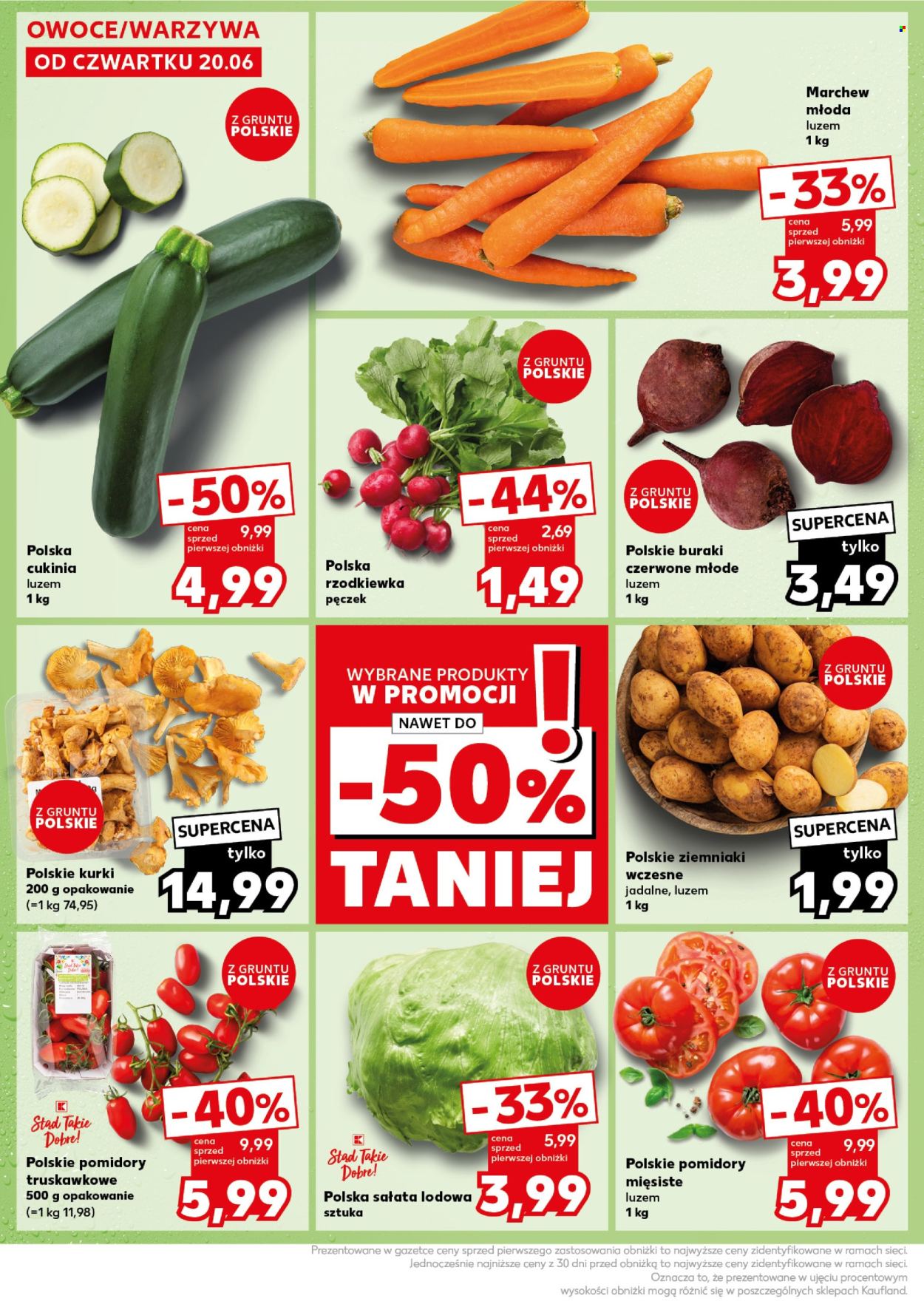 Gazetka Kaufland - 24.06.2024 - 26.06.2024. Strona 12