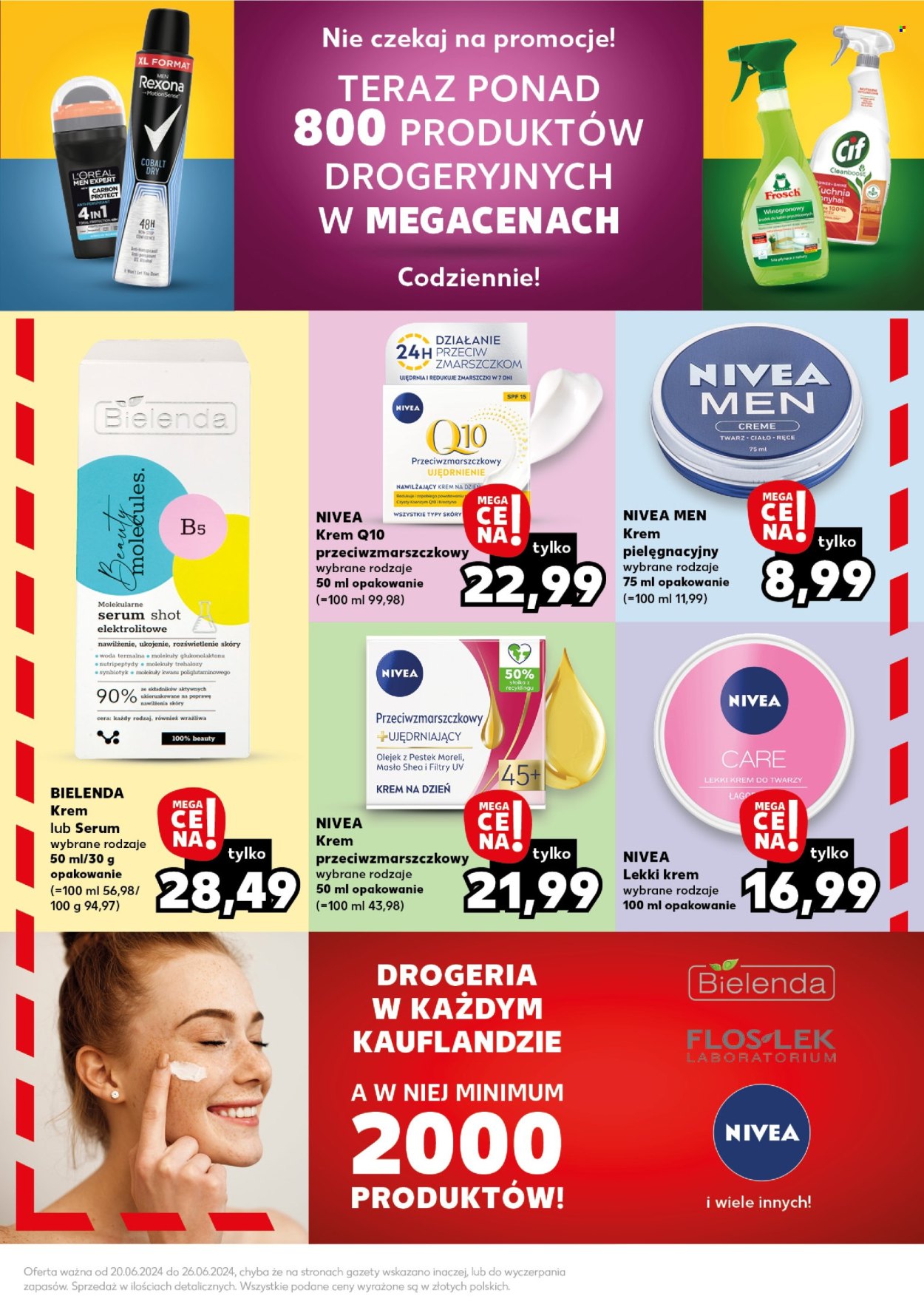Gazetka Kaufland - 24.06.2024 - 26.06.2024. Strona 21