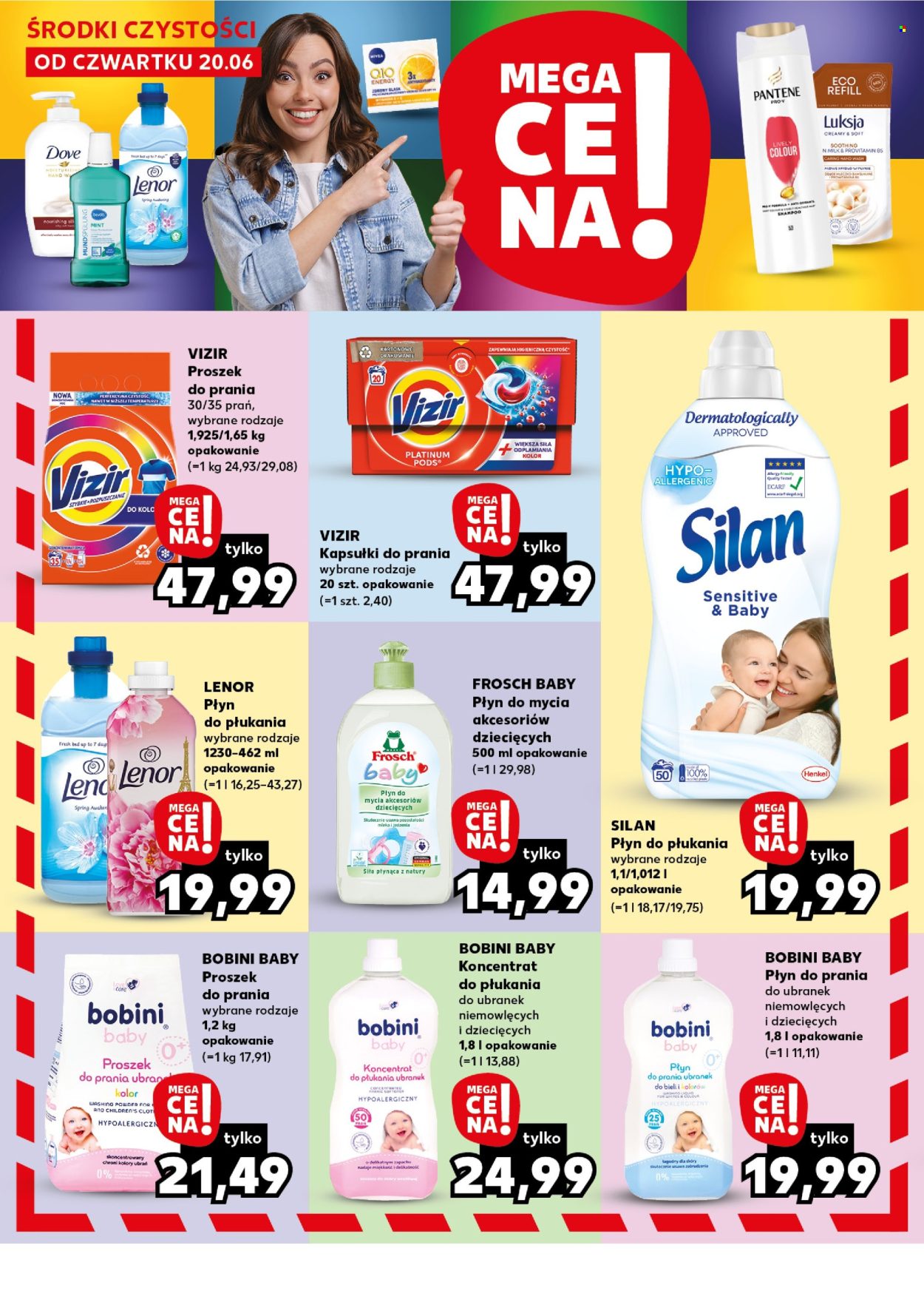 Gazetka Kaufland - 24.06.2024 - 26.06.2024. Strona 22