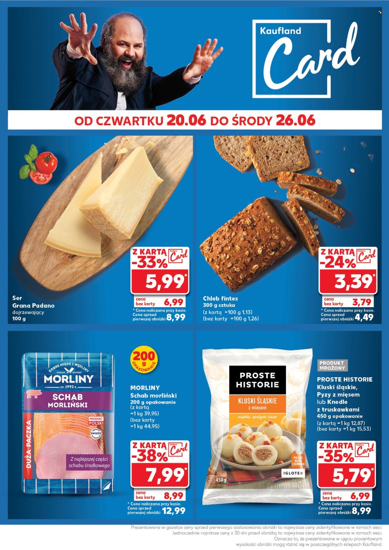 Gazetka Kaufland - 24.06.2024 - 26.06.2024. Strona 24