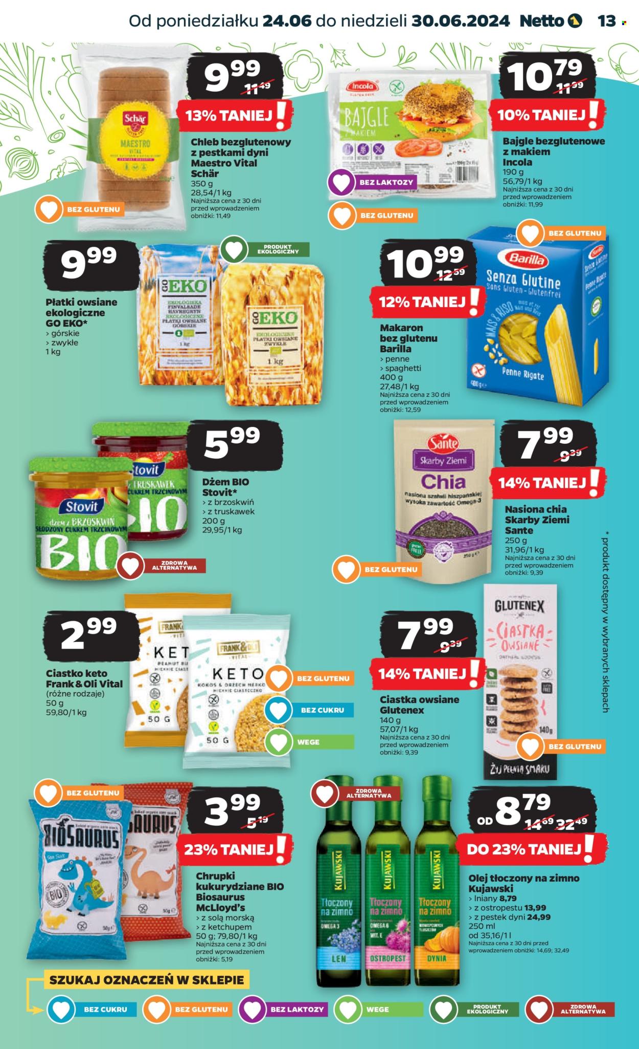 Gazetka Netto - 24.06.2024 - 30.06.2024. Strona 13