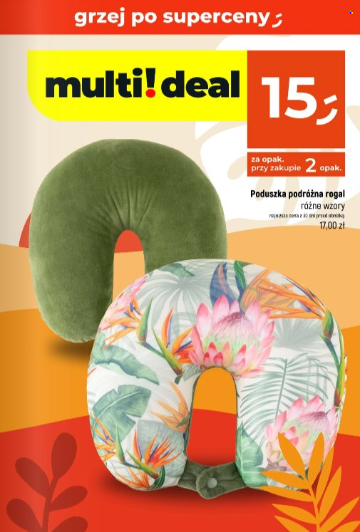 Gazetka Dealz - 24.06.2024 - 26.06.2024. Strona 3