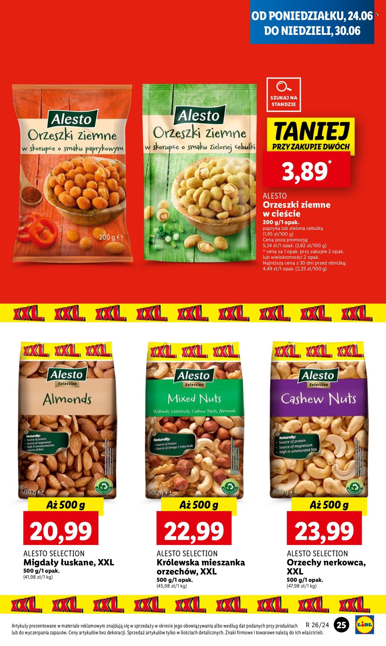Gazetka Lidl - 24.06.2024 - 26.06.2024. Strona 27