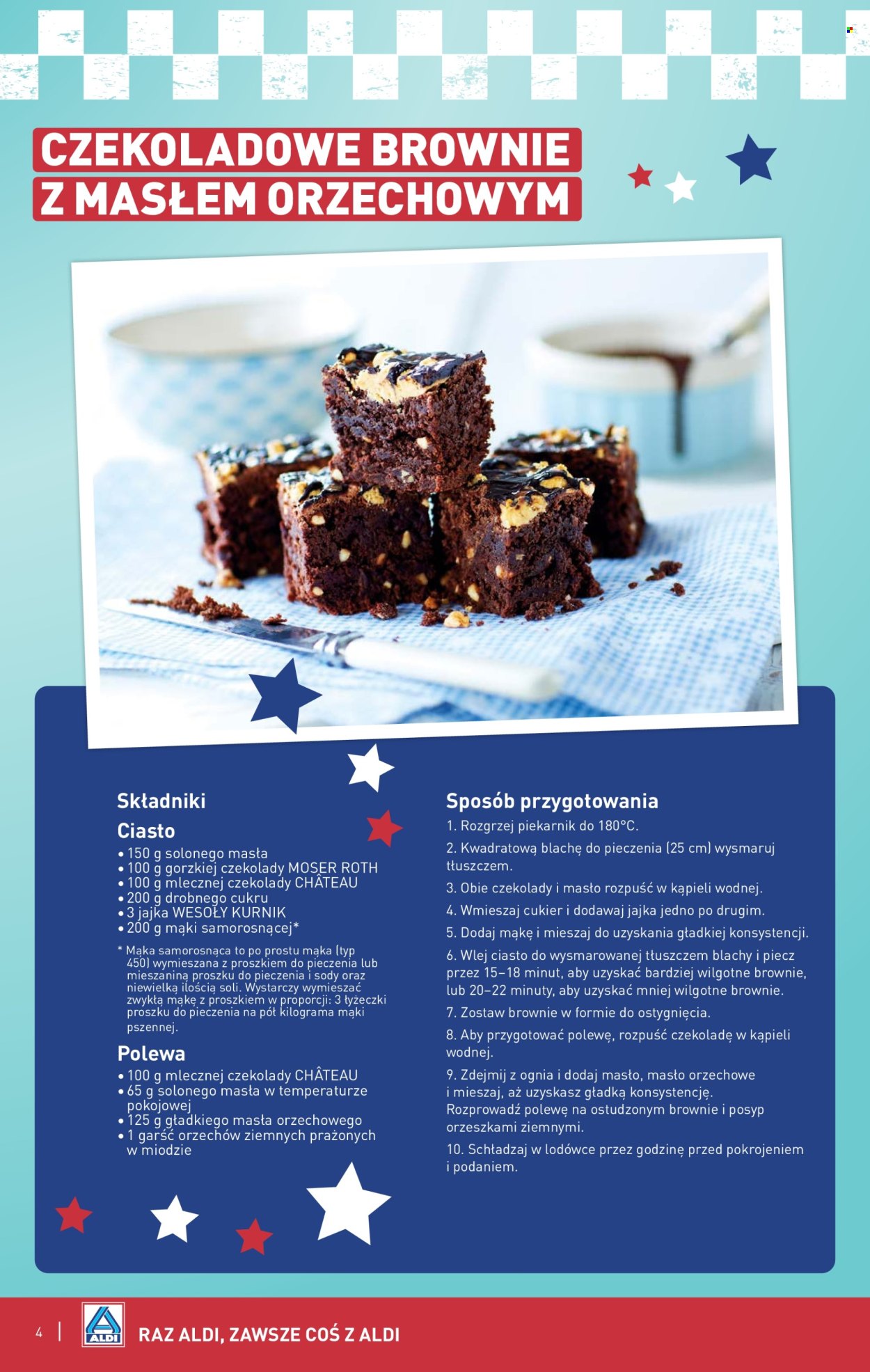Gazetka ALDI - 24.06.2024 - 30.06.2024. Strona 4