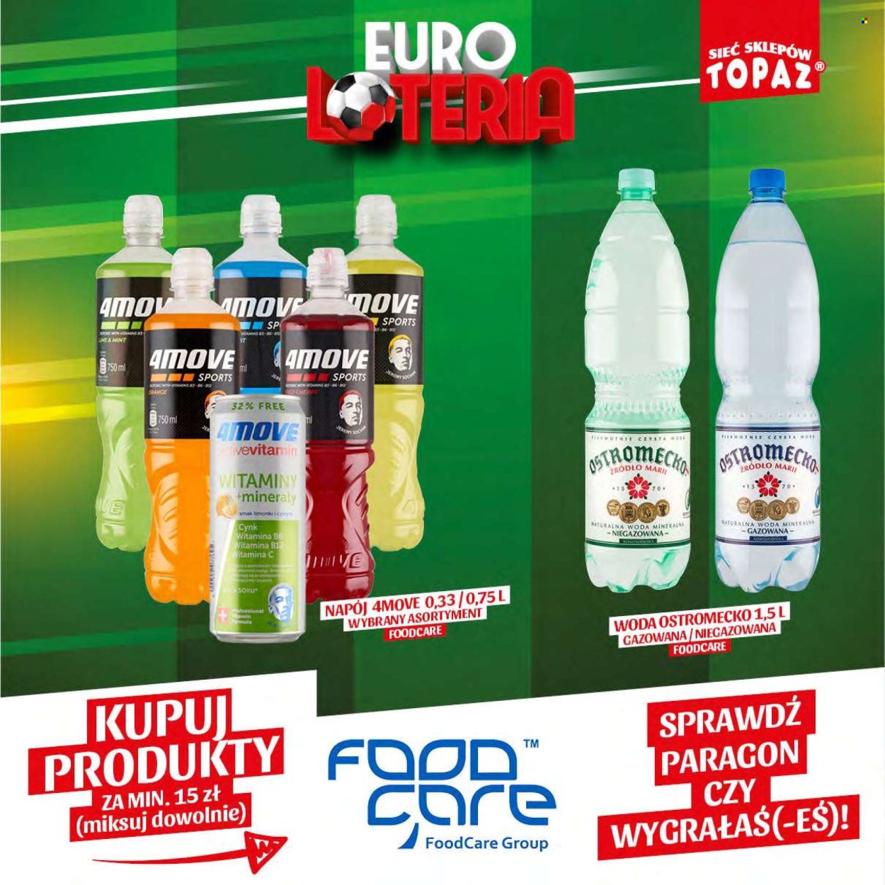 Gazetka Topaz - 14.06.2024 - 7.07.2024. Strona 7