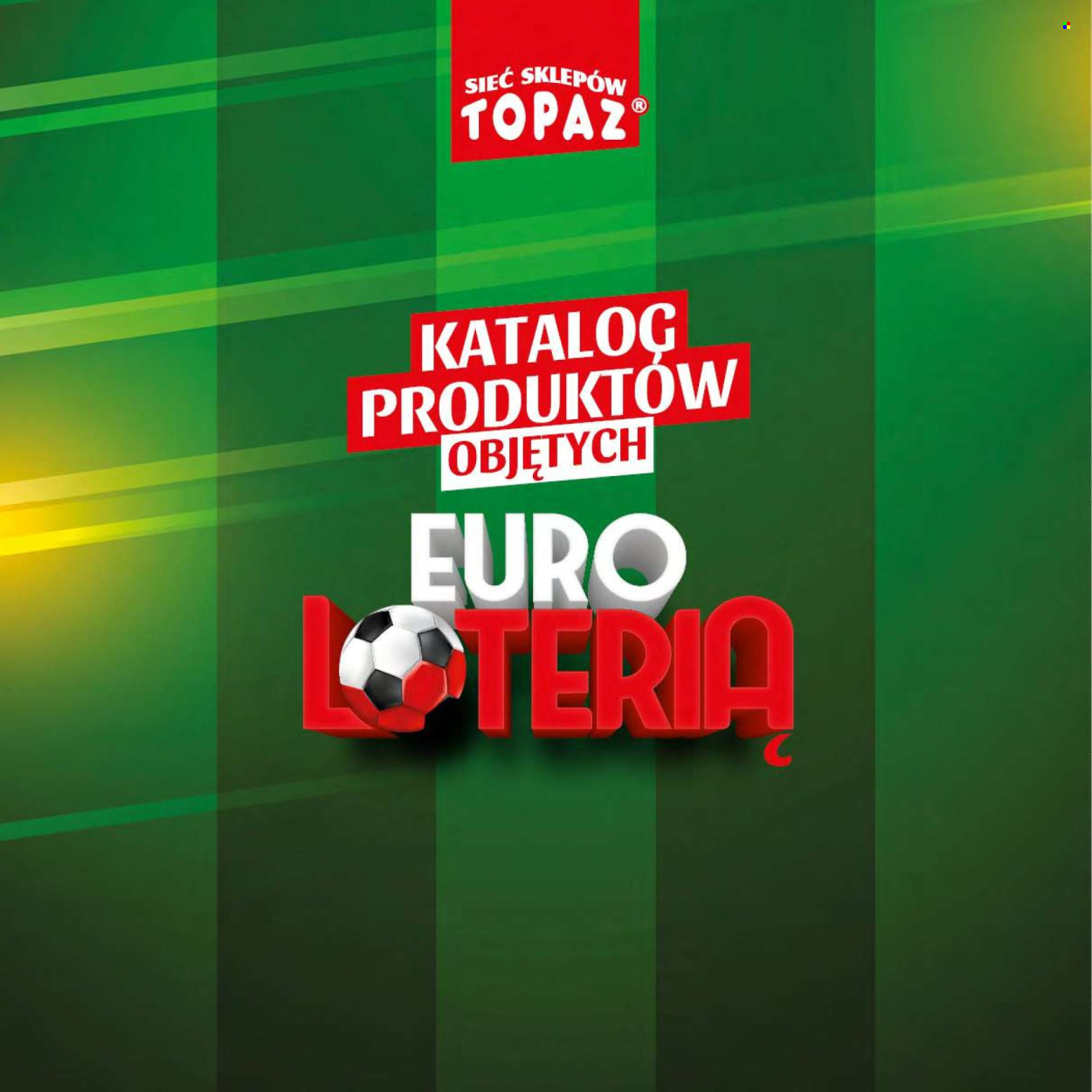 Gazetka Topaz - 14.06.2024 - 7.07.2024. Strona 24