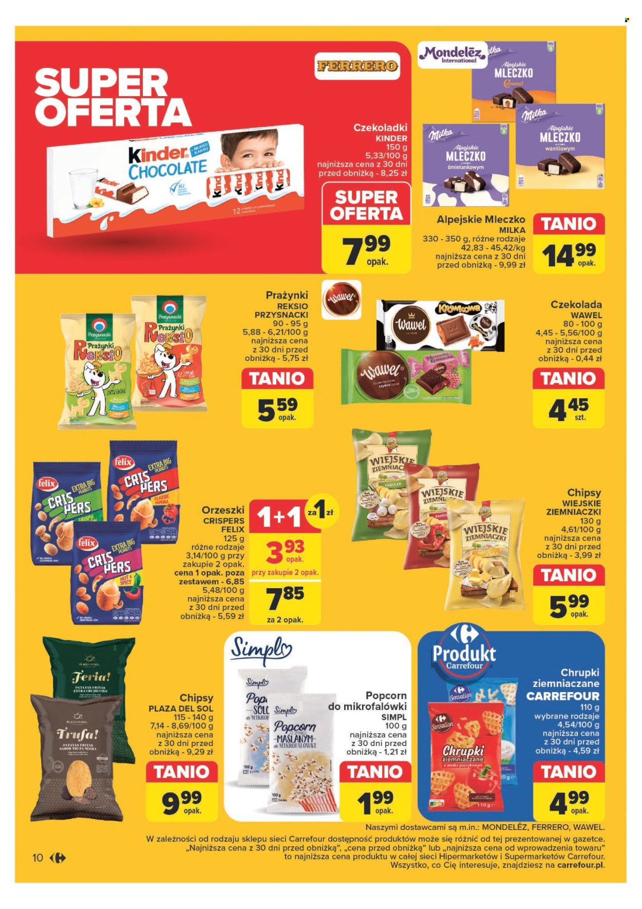 Gazetka Carrefour - 25.06.2024 - 30.06.2024. Strona 12
