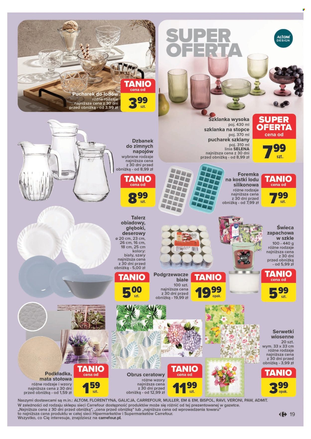 Gazetka Carrefour - 25.06.2024 - 30.06.2024. Strona 21