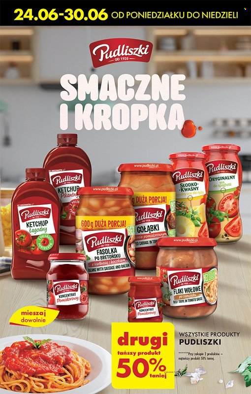 Gazetka Biedronka - 24.06.2024 - 30.06.2024. Strona 39