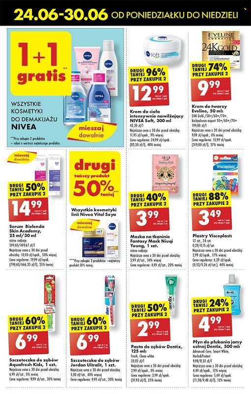 Gazetka Biedronka - 24.06.2024 - 30.06.2024. Strona 55