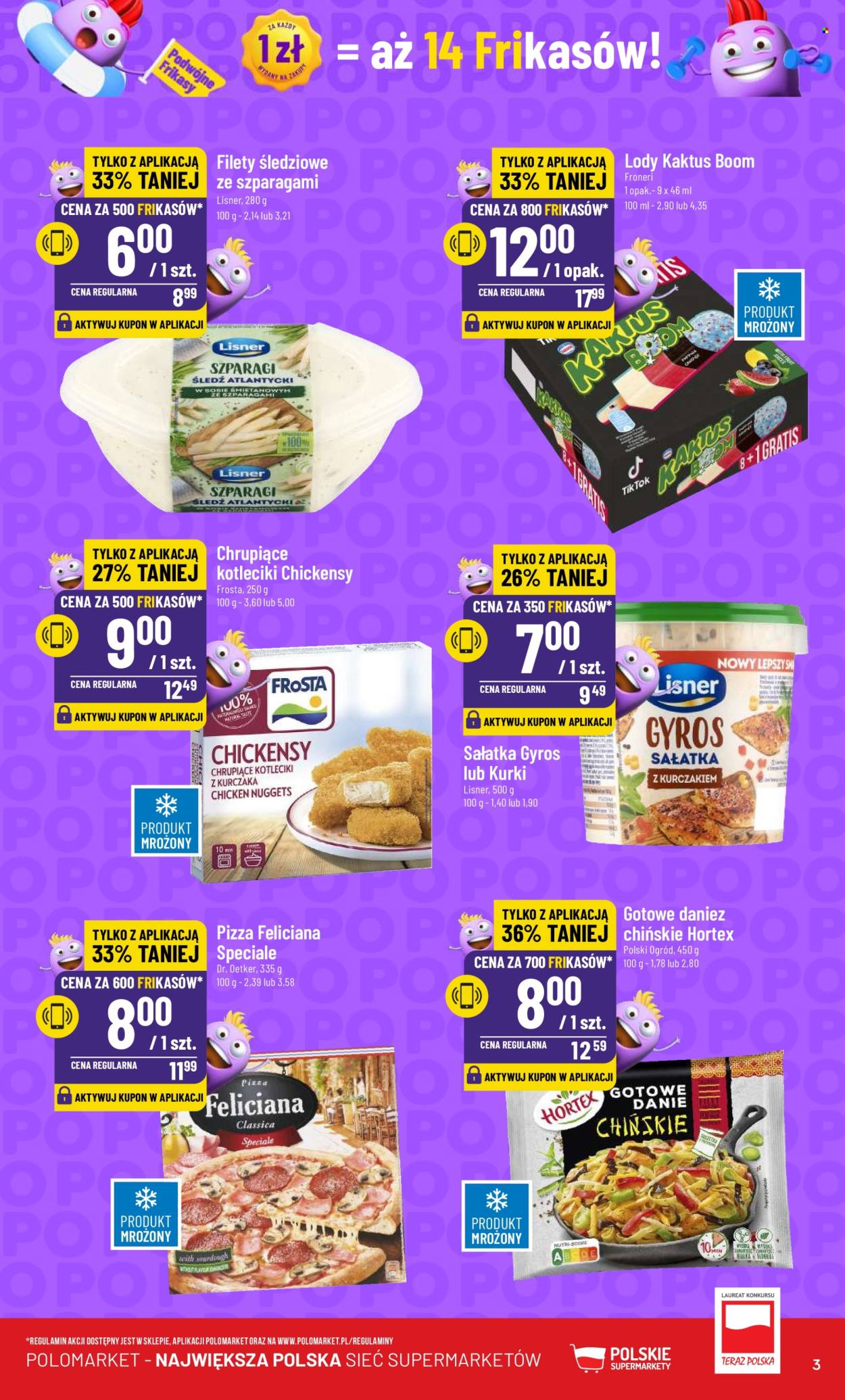 Gazetka Polomarket - 26.06.2024 - 2.07.2024. Strona 3