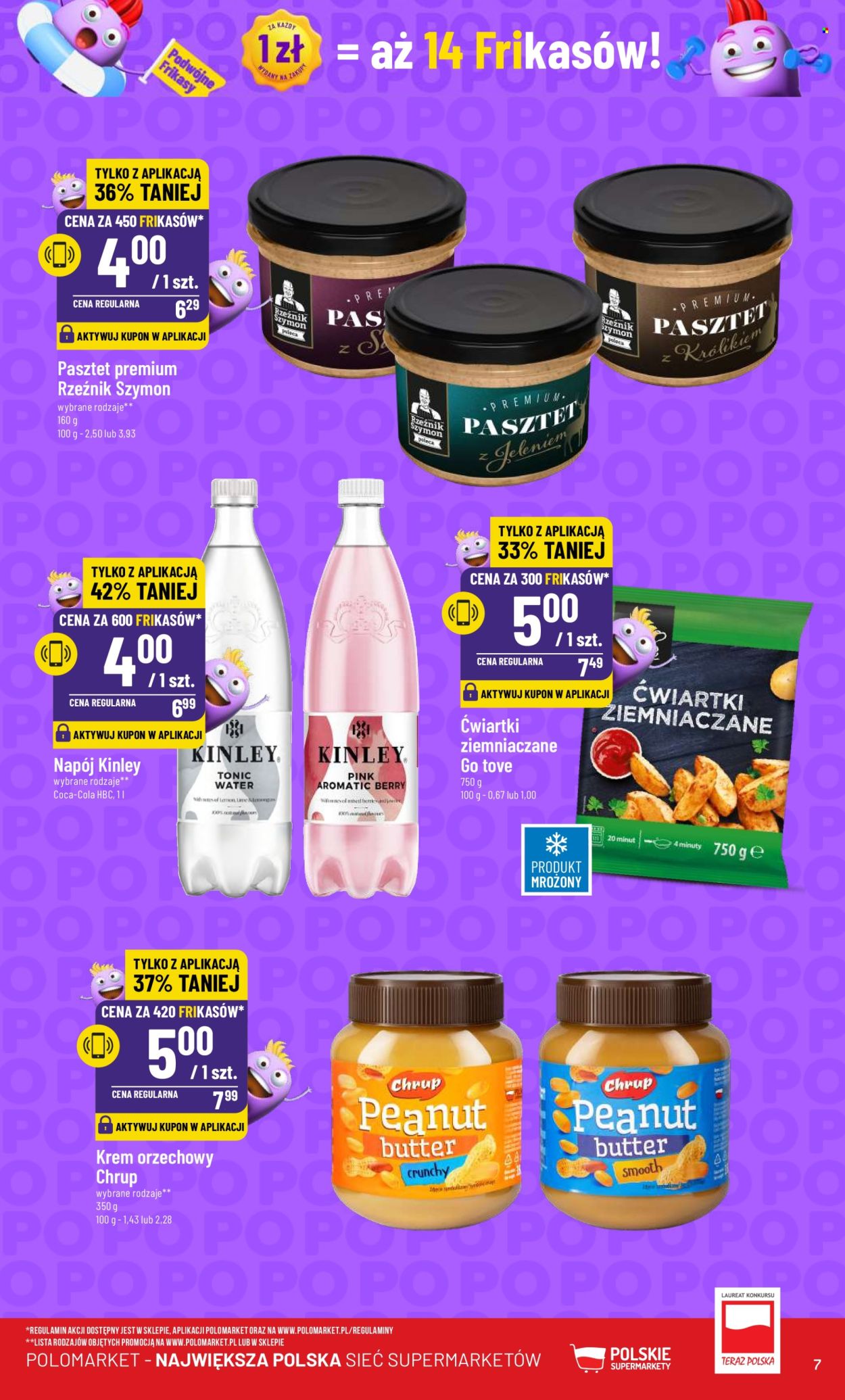 Gazetka Polomarket - 26.06.2024 - 2.07.2024. Strona 7