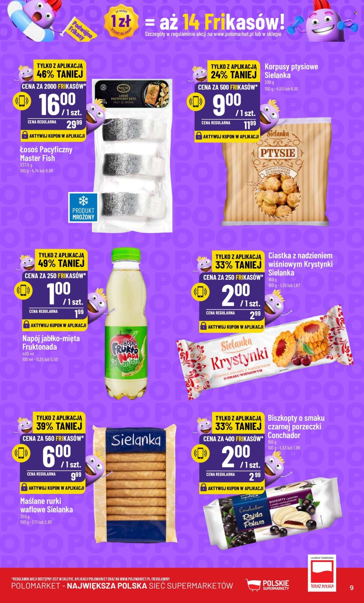 Gazetka Polomarket - 26.06.2024 - 2.07.2024. Strona 9