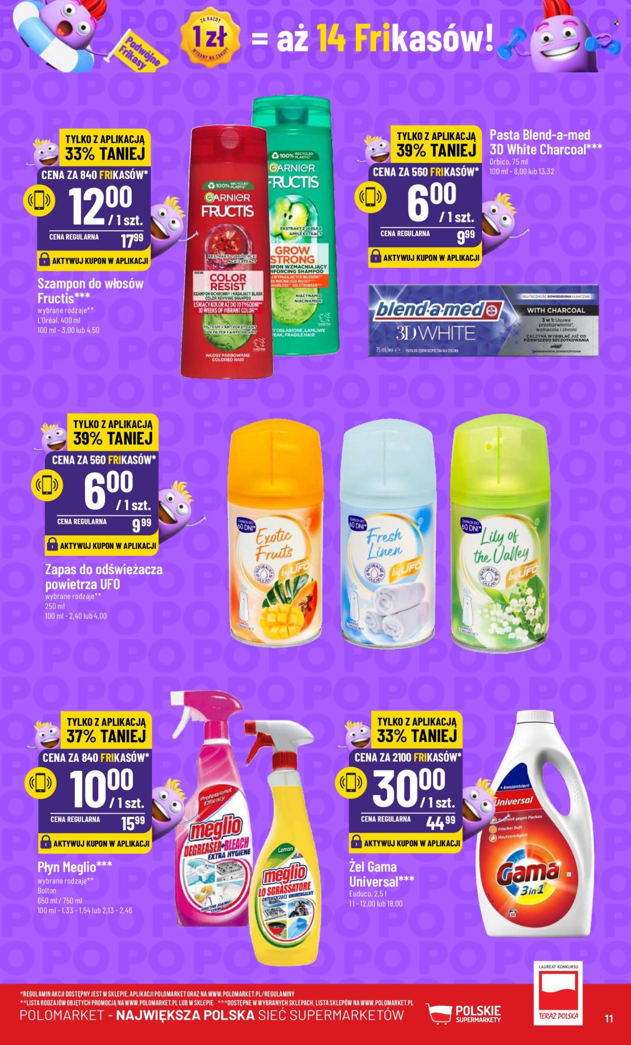 Gazetka Polomarket - 26.06.2024 - 2.07.2024. Strona 11