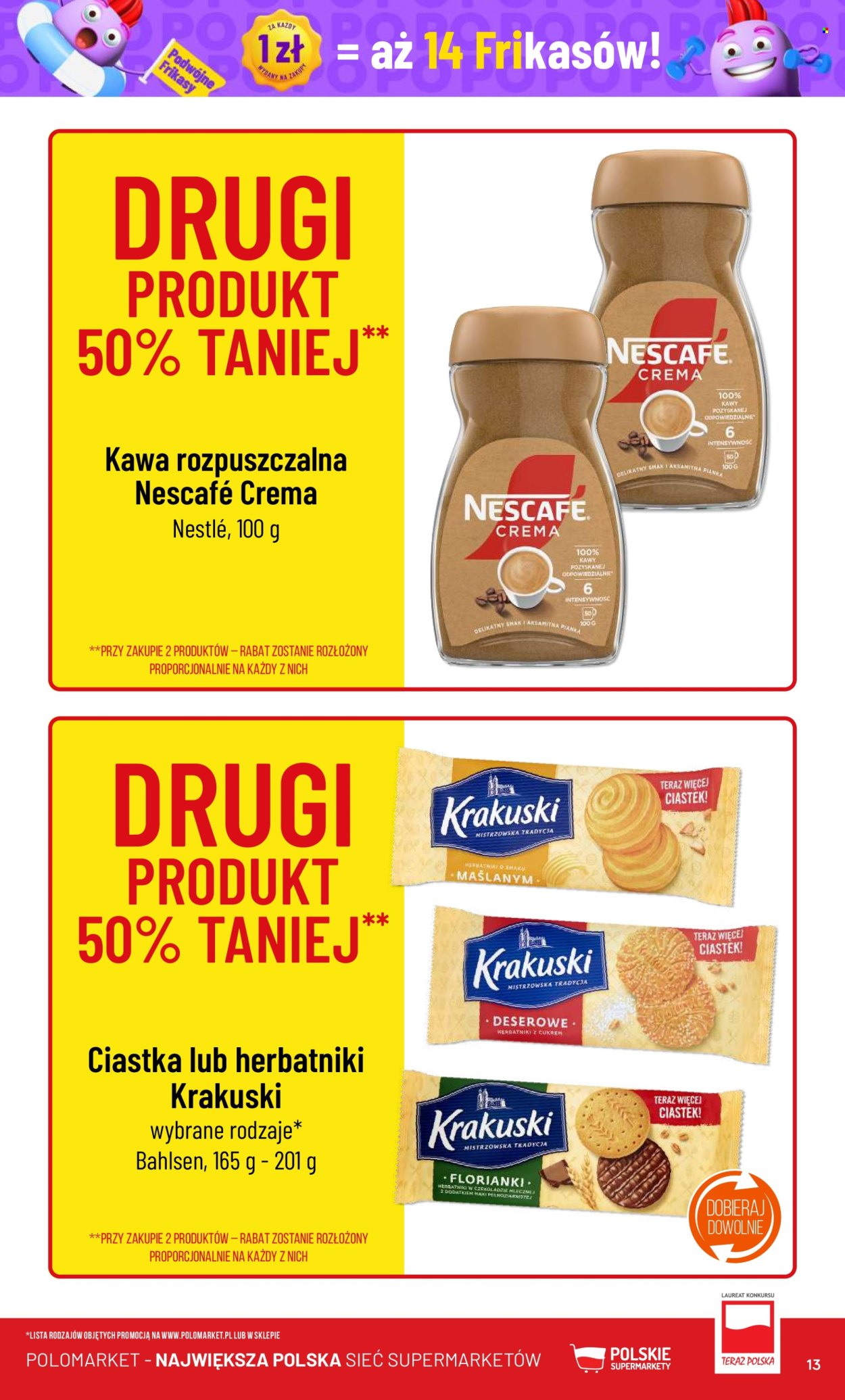 Gazetka Polomarket - 26.06.2024 - 2.07.2024. Strona 13