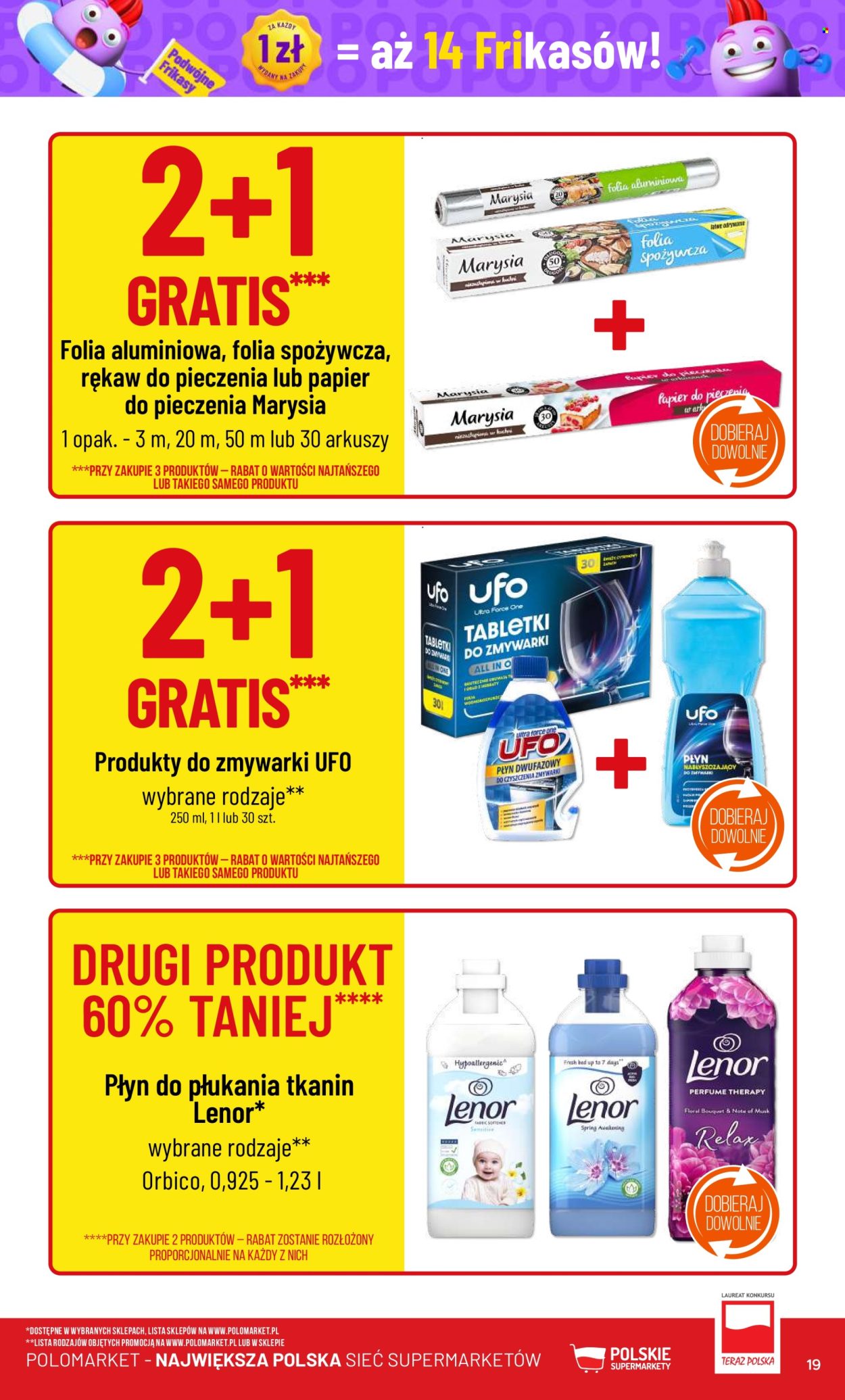 Gazetka Polomarket - 26.06.2024 - 2.07.2024. Strona 19