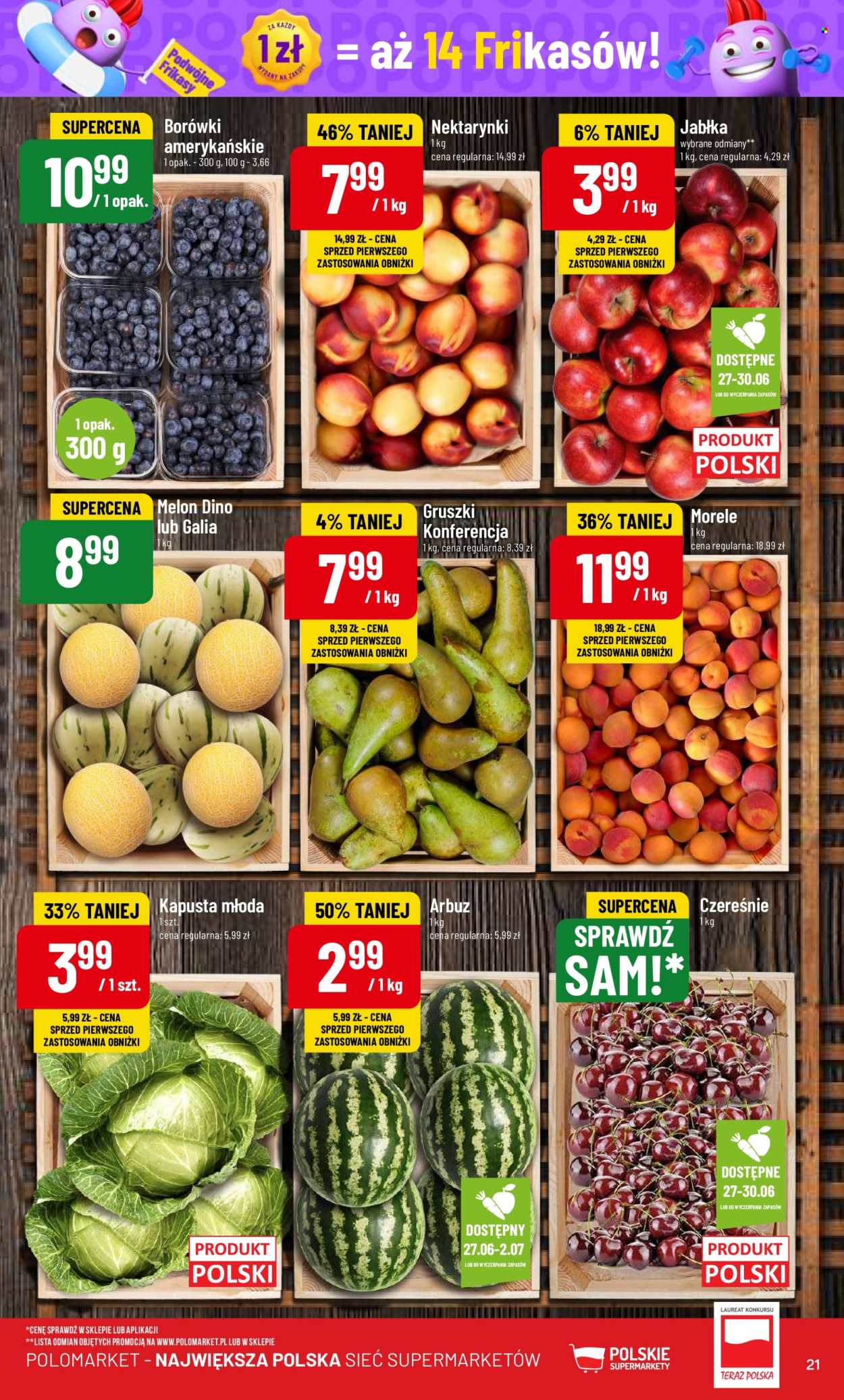 Gazetka Polomarket - 26.06.2024 - 2.07.2024. Strona 20