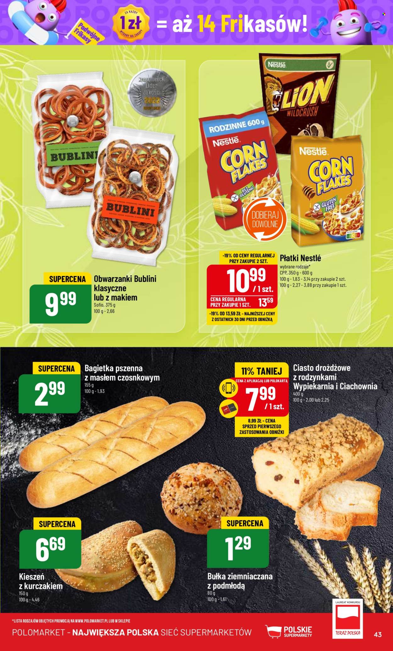 Gazetka Polomarket - 26.06.2024 - 2.07.2024. Strona 43