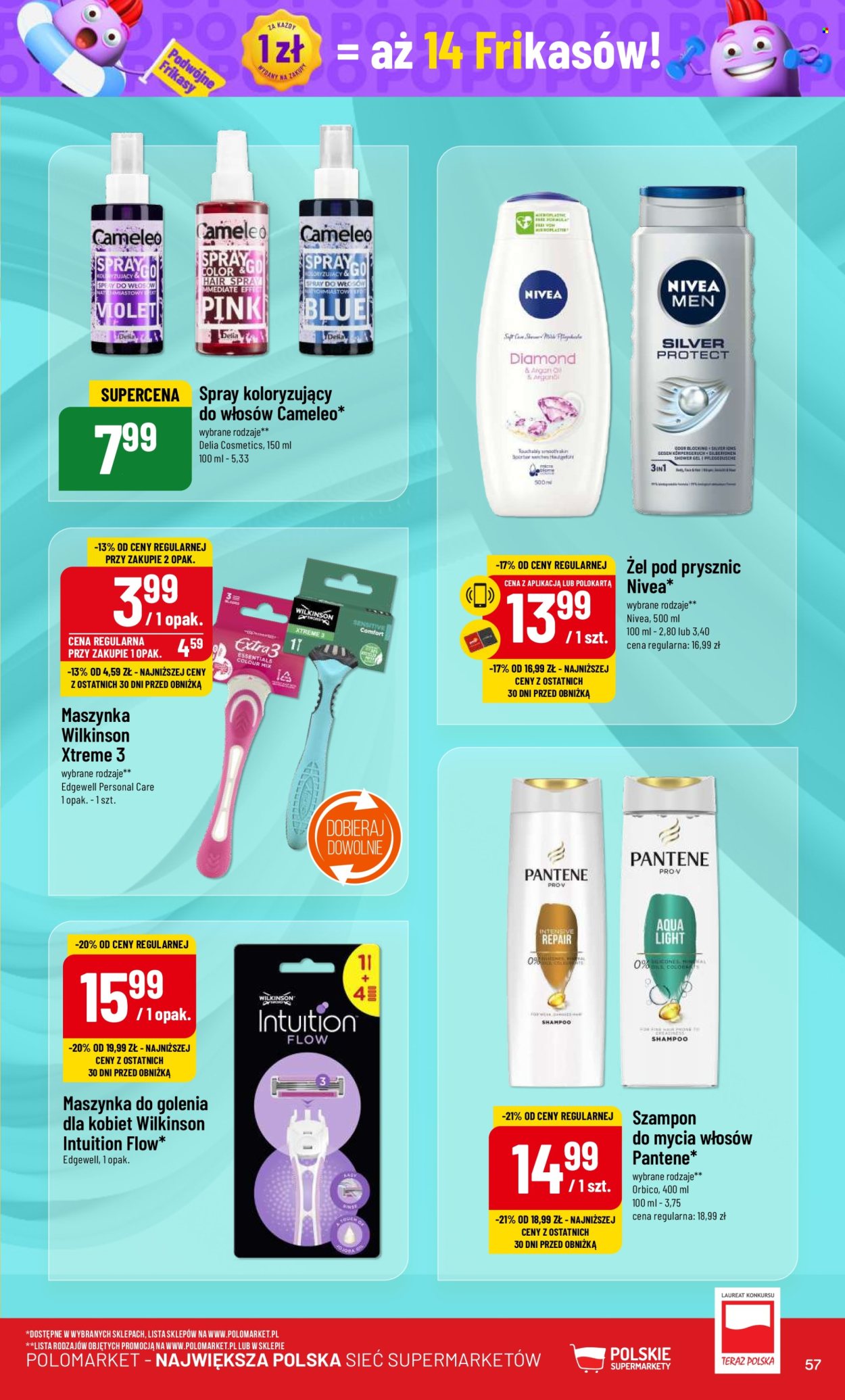 Gazetka Polomarket - 26.06.2024 - 2.07.2024. Strona 57