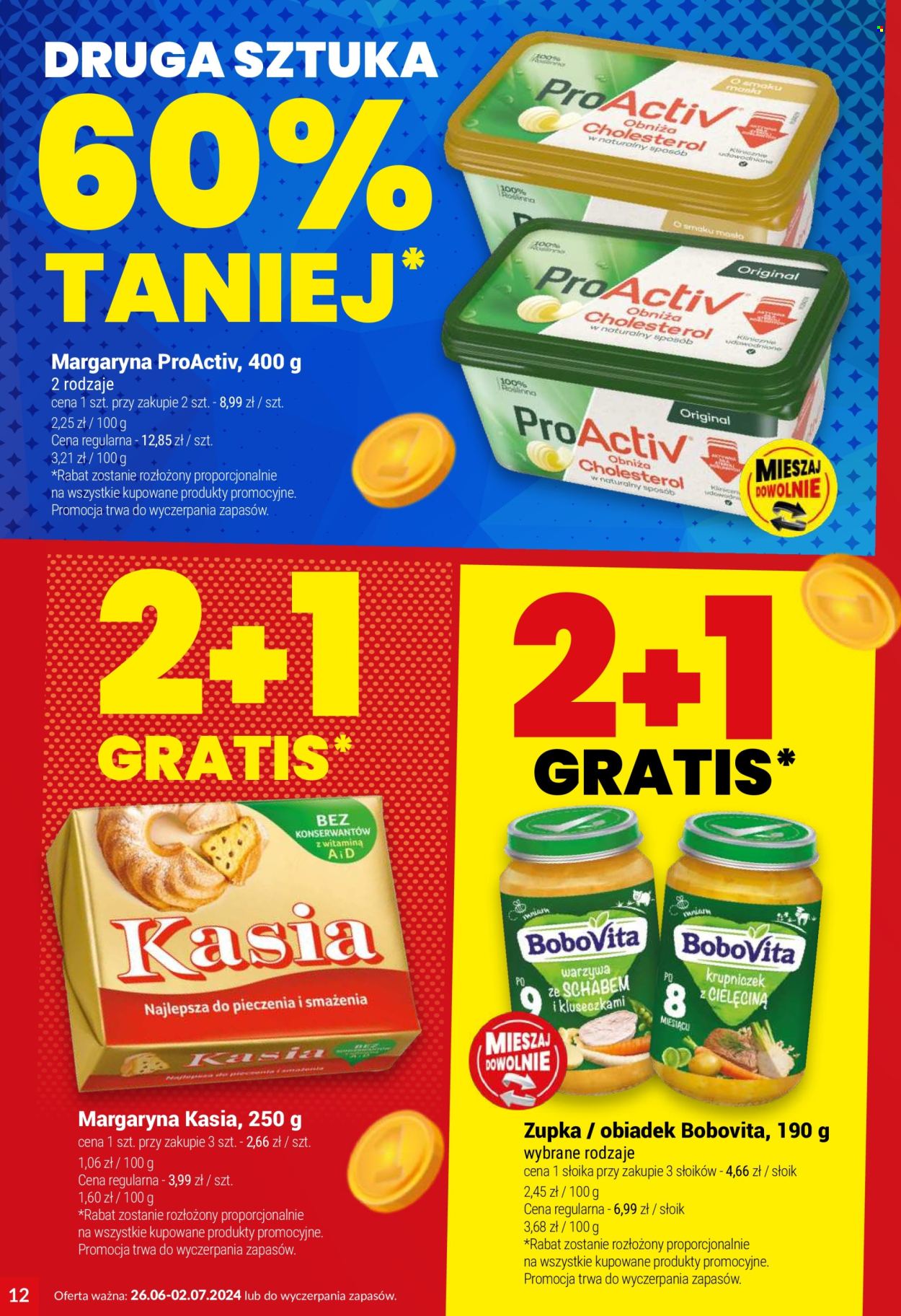 Gazetka Twój Market - 26.06.2024 - 2.07.2024. Strona 12