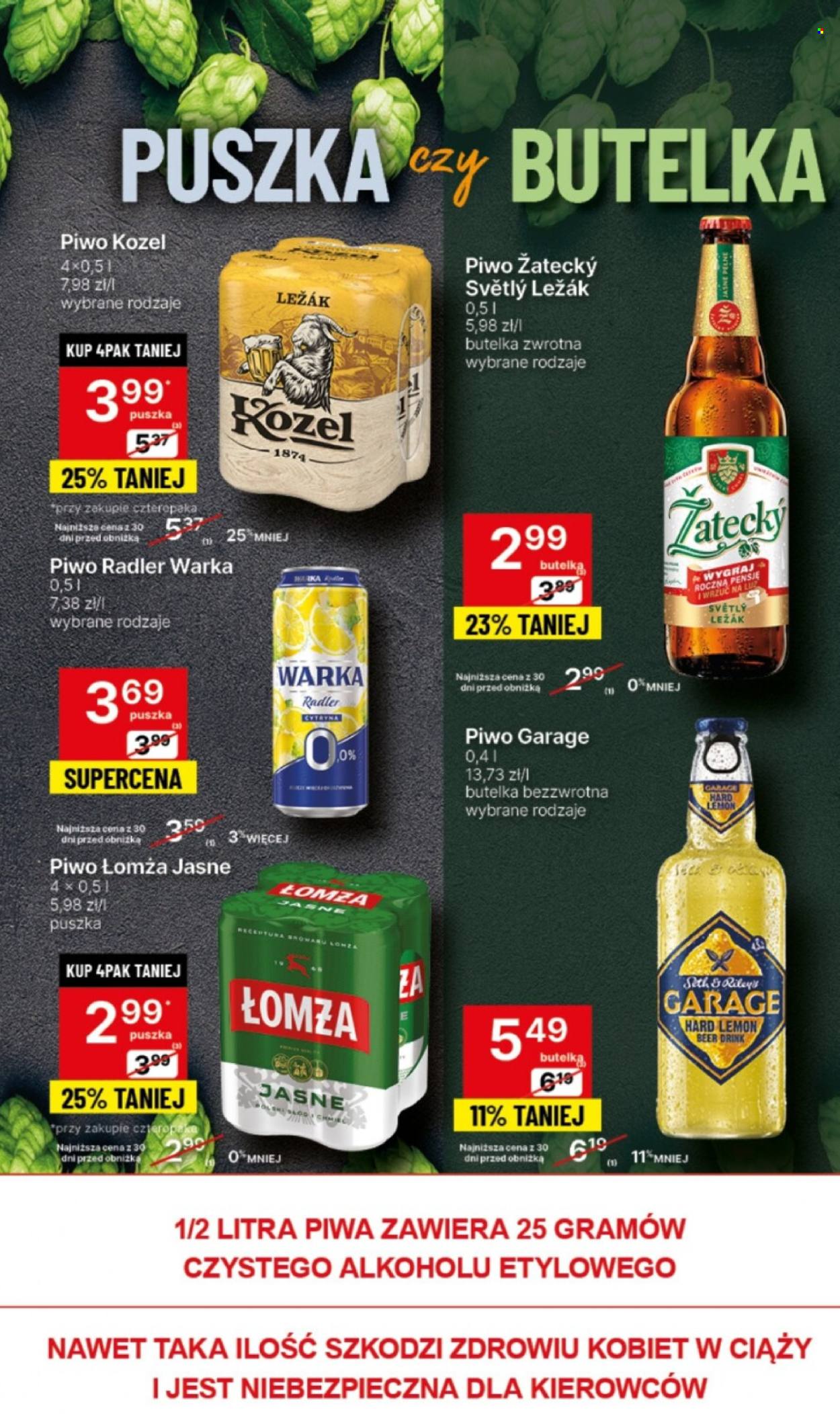 Gazetka Delikatesy Centrum - 24.06.2024 - 30.06.2024. Strona 17