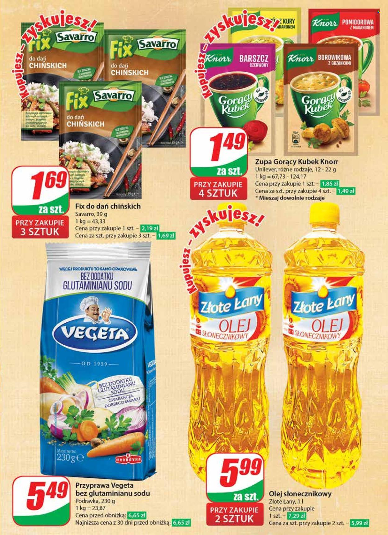 Gazetka Dino - 26.06.2024 - 2.07.2024. Strona 21
