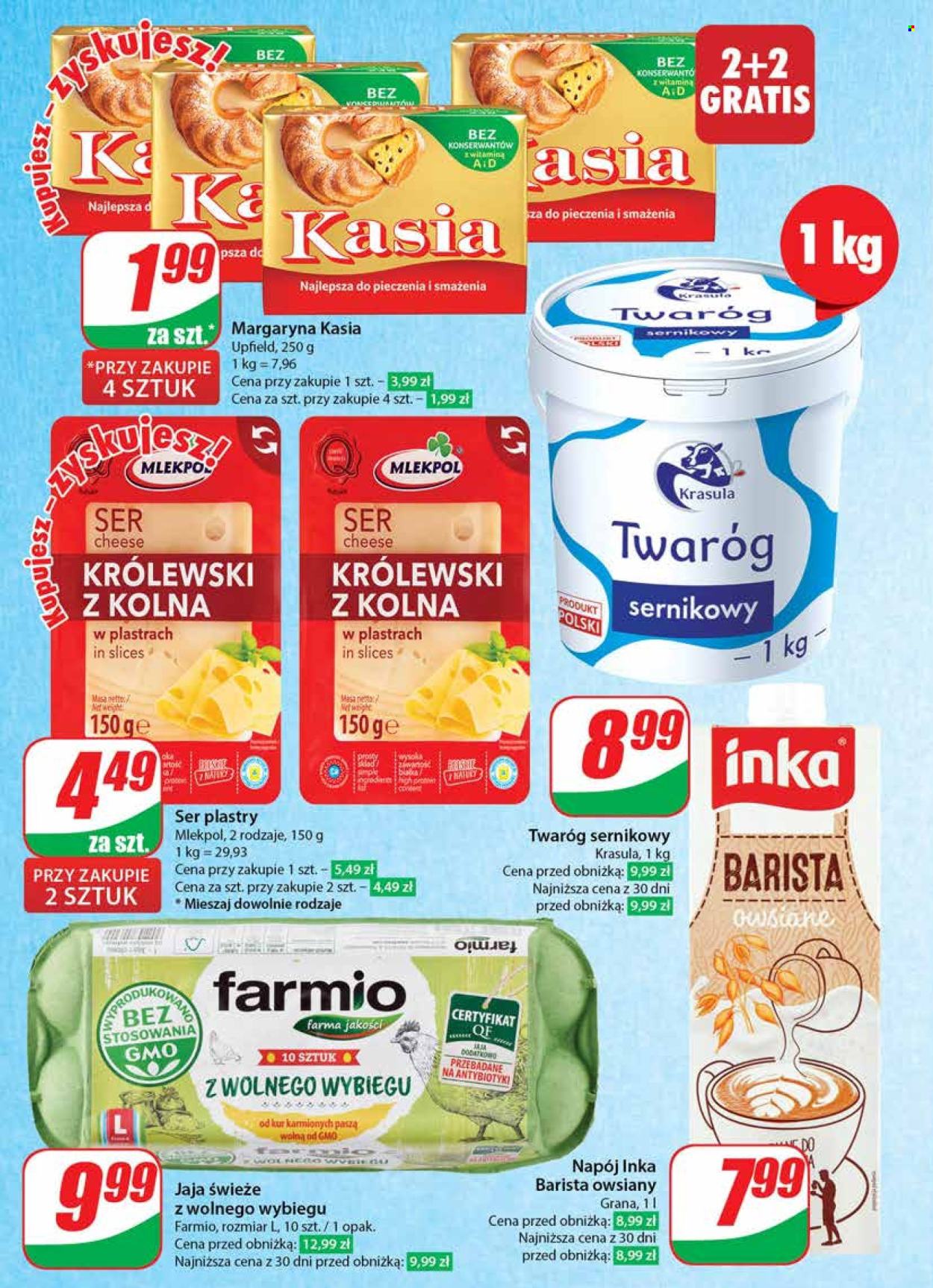 Gazetka Dino - 26.06.2024 - 2.07.2024. Strona 38