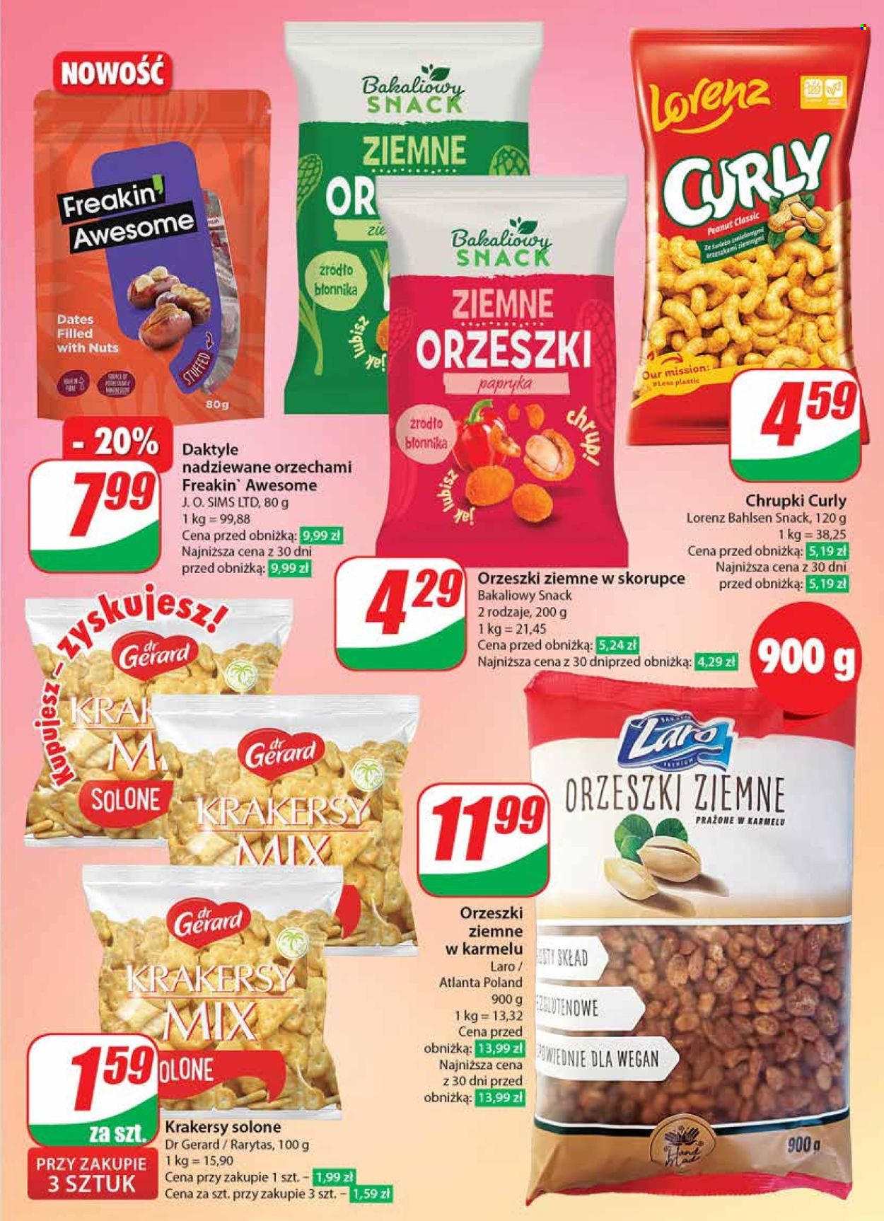 Gazetka Dino - 26.06.2024 - 2.07.2024. Strona 41