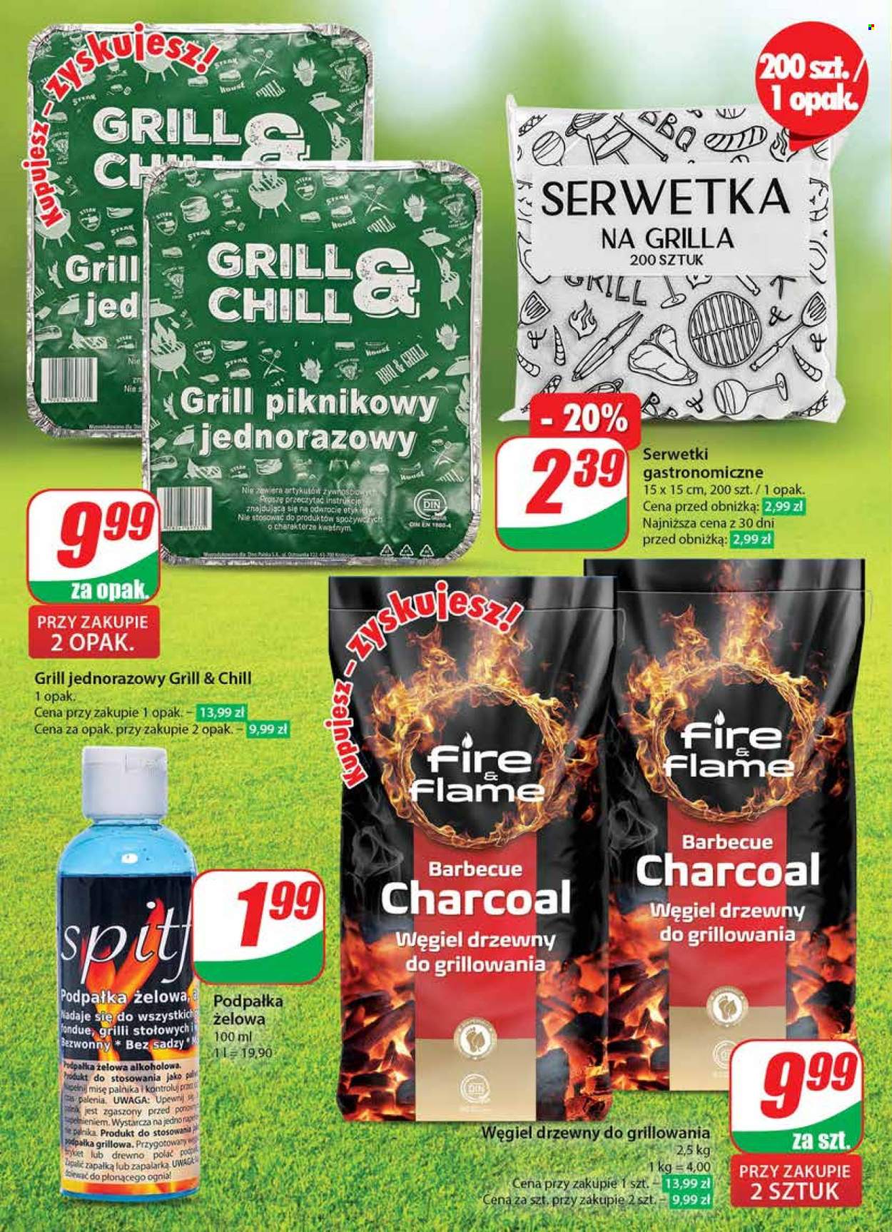 Gazetka Dino - 26.06.2024 - 2.07.2024. Strona 50